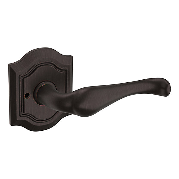 Baldwin Lever with R027 Rose