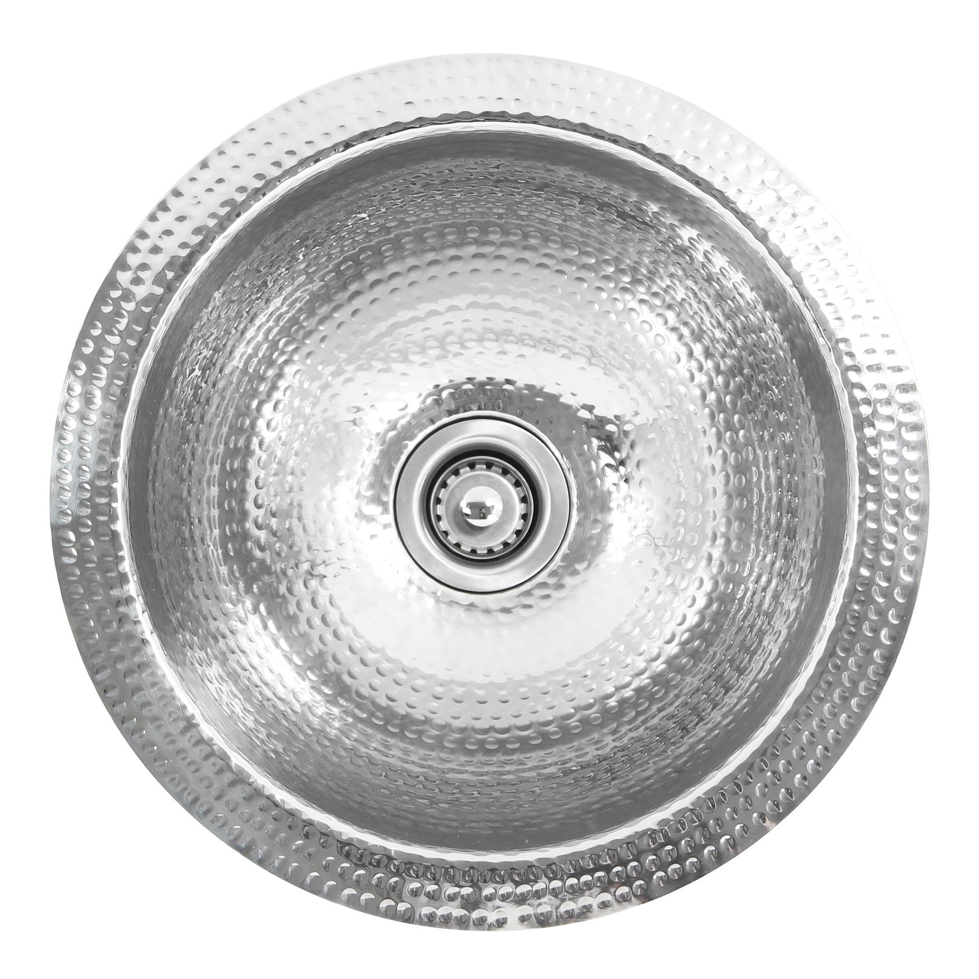 stainless steel bathroom sink