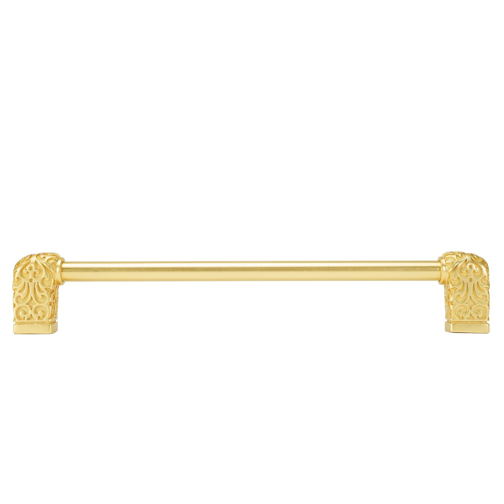 Edgar Berebi Via Veneto 8" C to C Pull
