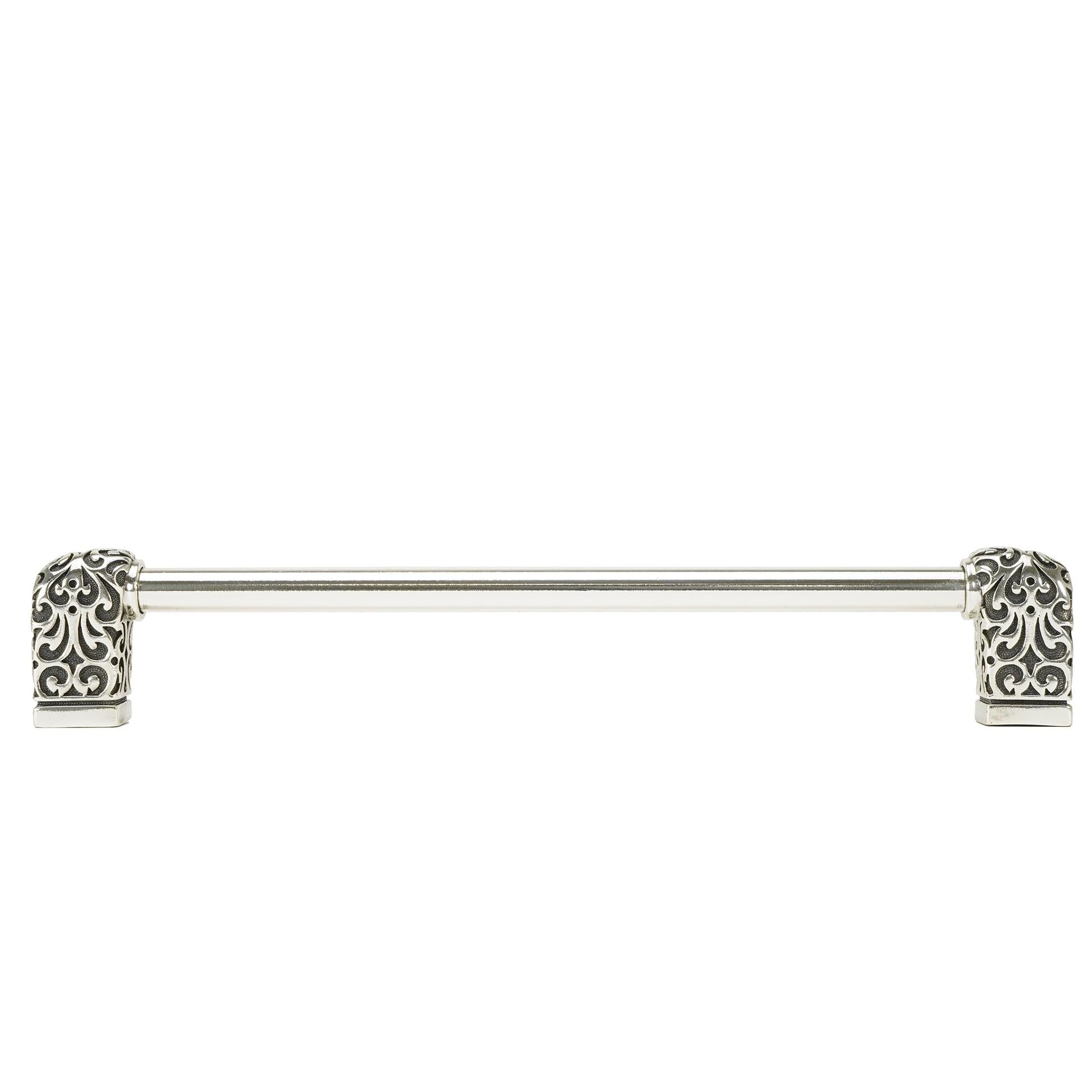 Edgar Berebi Via Veneto 8" C to C Pull