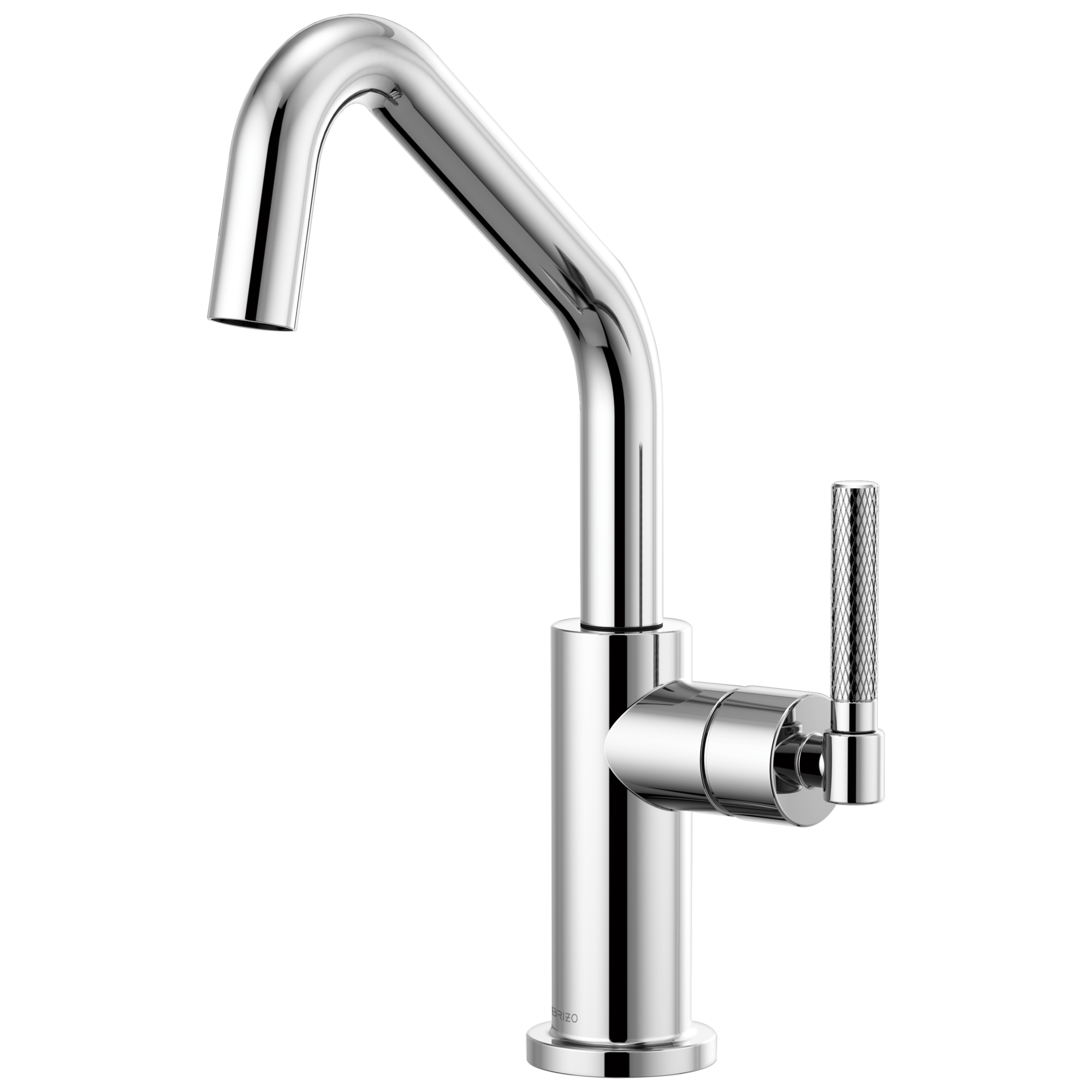 chrome bar faucet