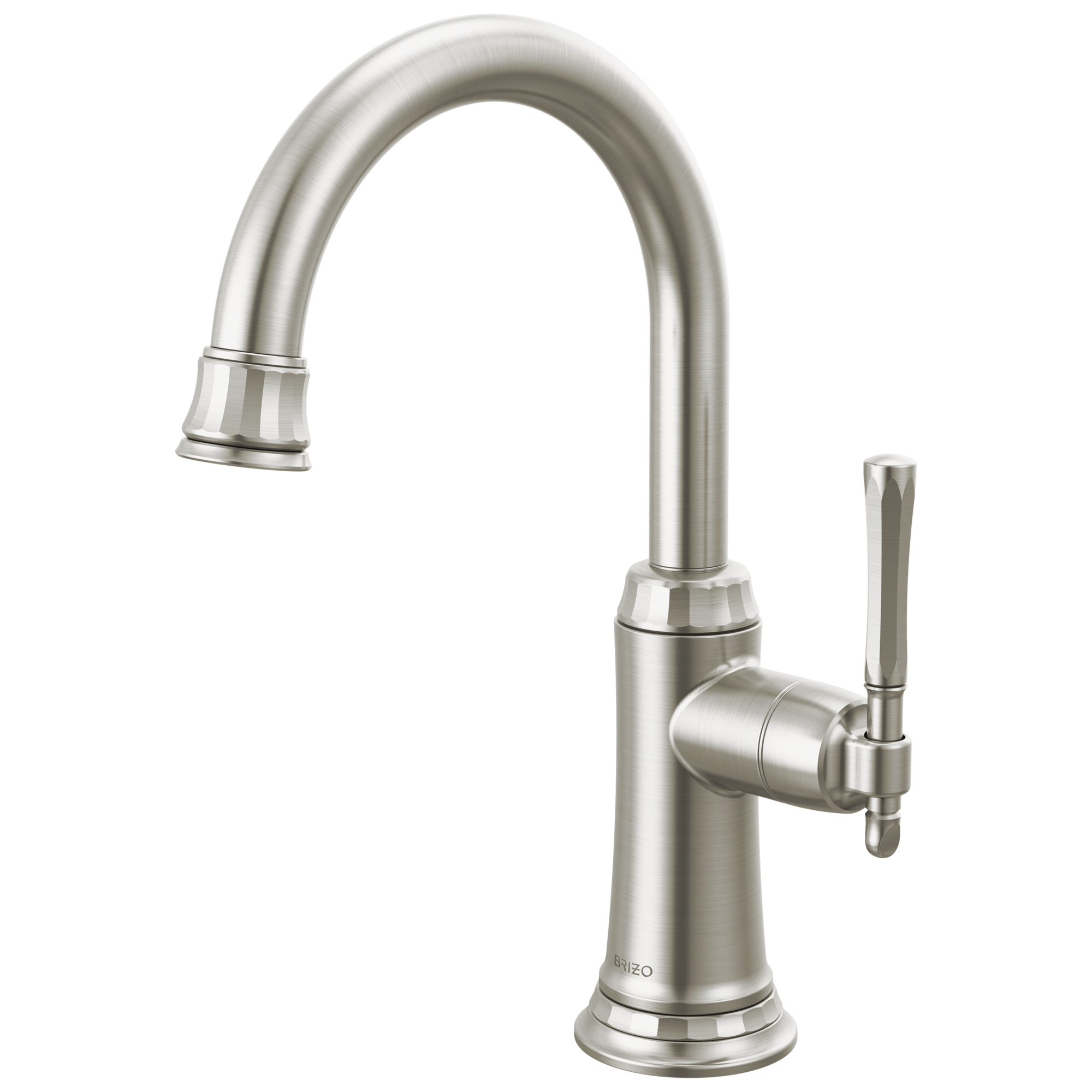Brizo The Tulham Kitchen Collection by Brizo Beverage Faucet
