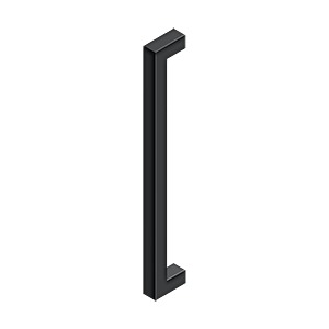 paint black pull