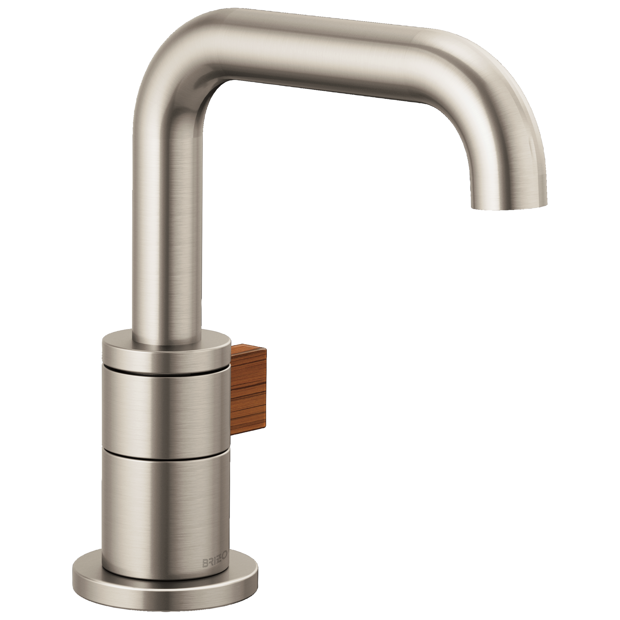 Brizo Litze Single-Handle Lavatory Faucet 1.5 GPM
