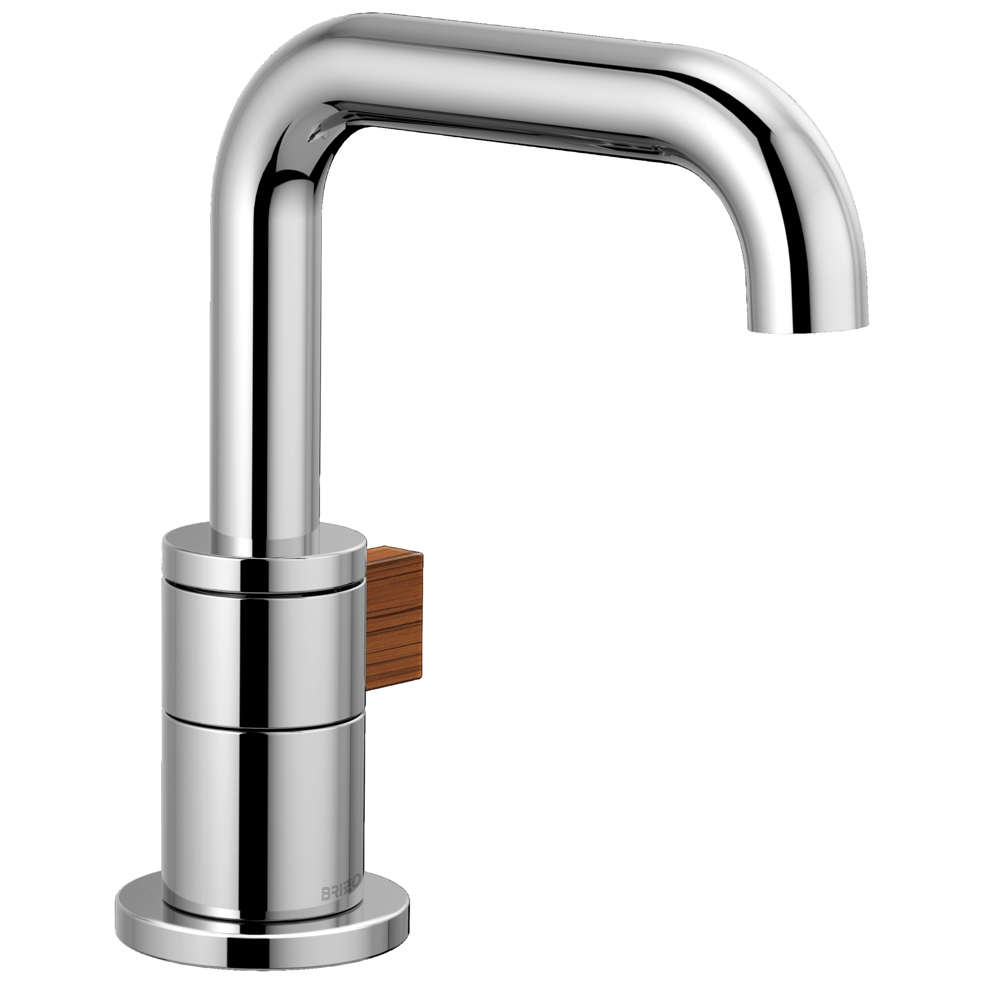 Brizo Litze Single-Handle Lavatory Faucet 1.5 GPM