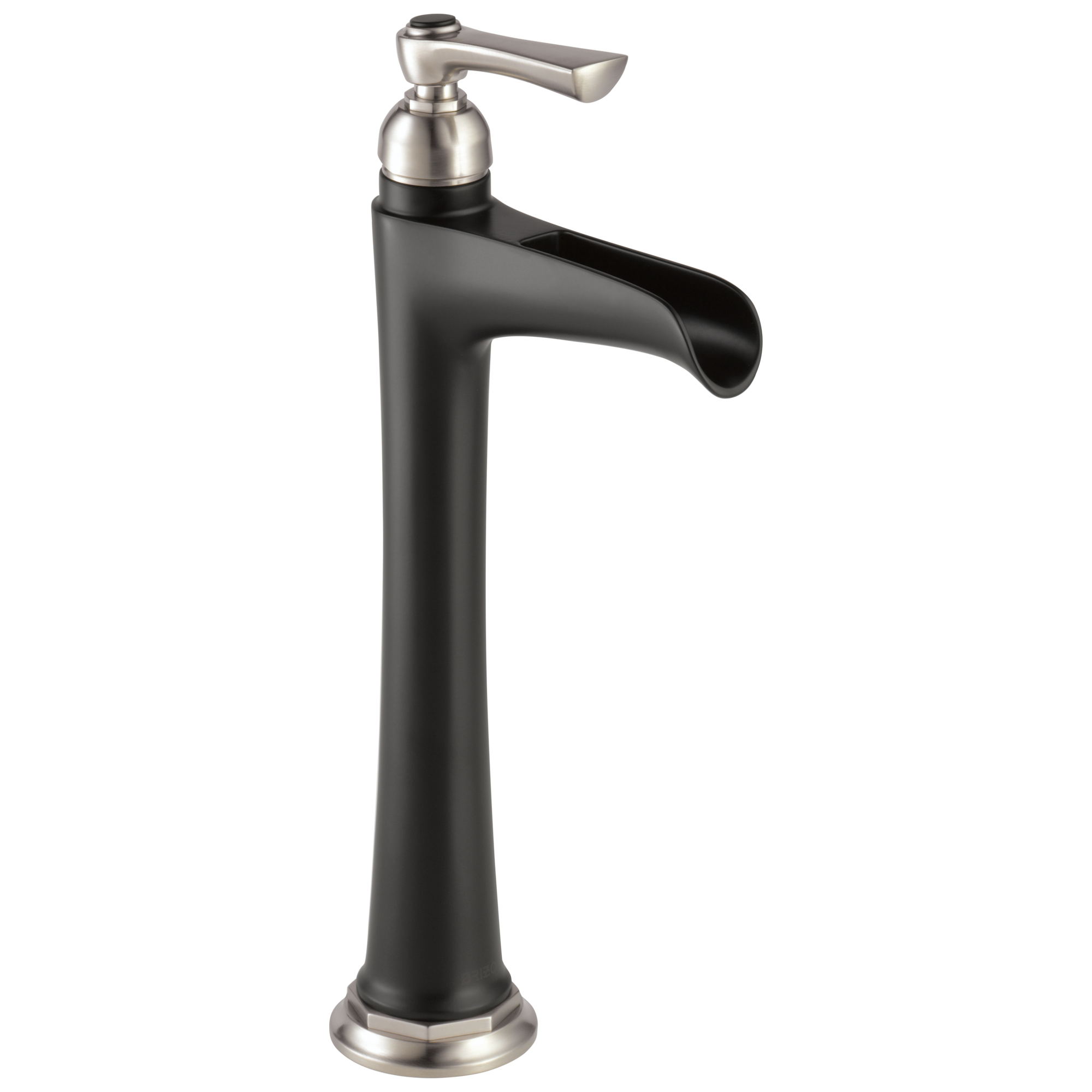 Brizo Rook Single-Handle Vessel Lavatory Faucet 1.2 GPM
