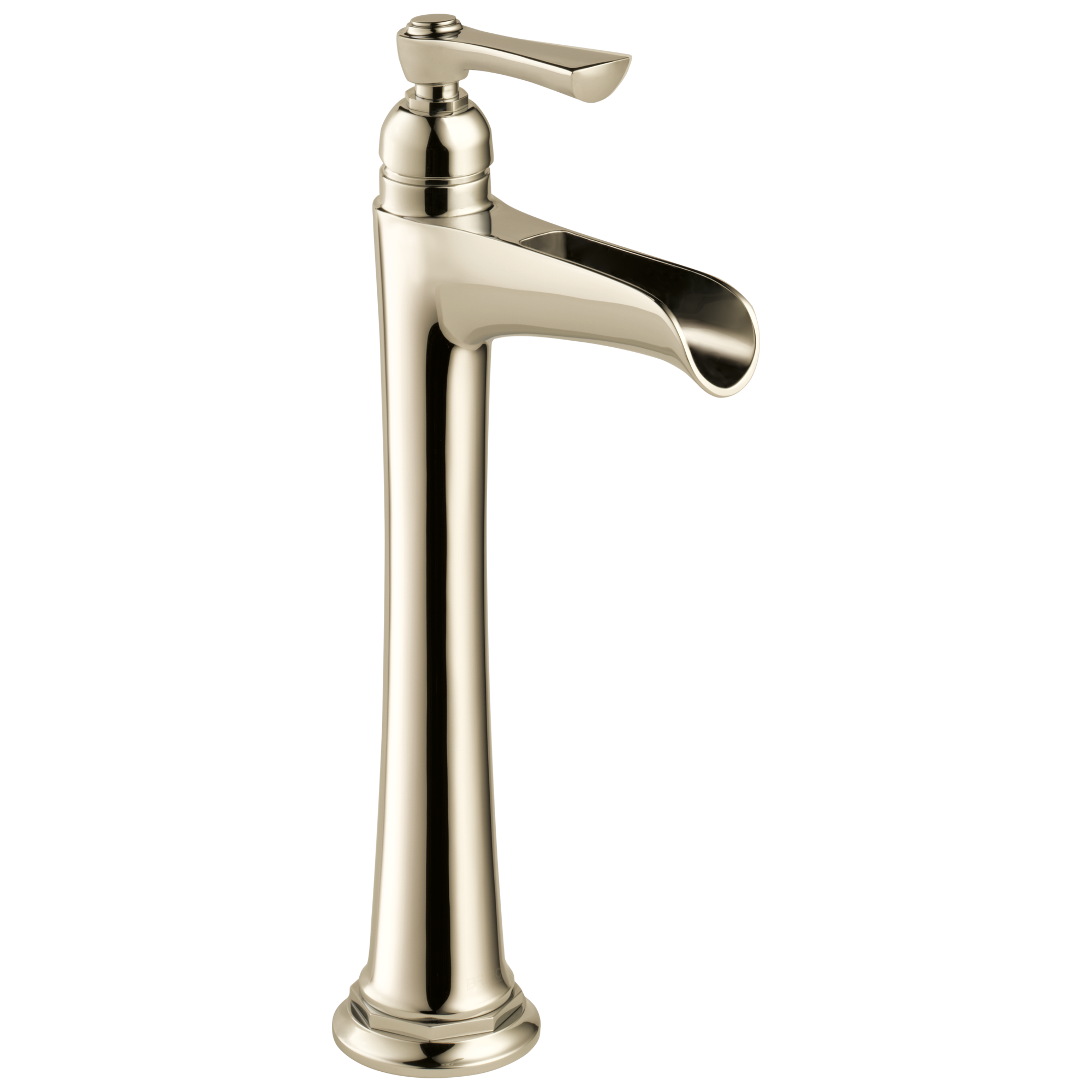 Brizo Rook Single-Handle Vessel Lavatory Faucet 1.2 GPM