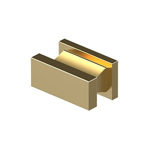 Deltana Anvil Contemporary Knob