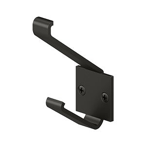 Deltana 2-1/4" Modern Hook