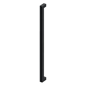 paint black pull