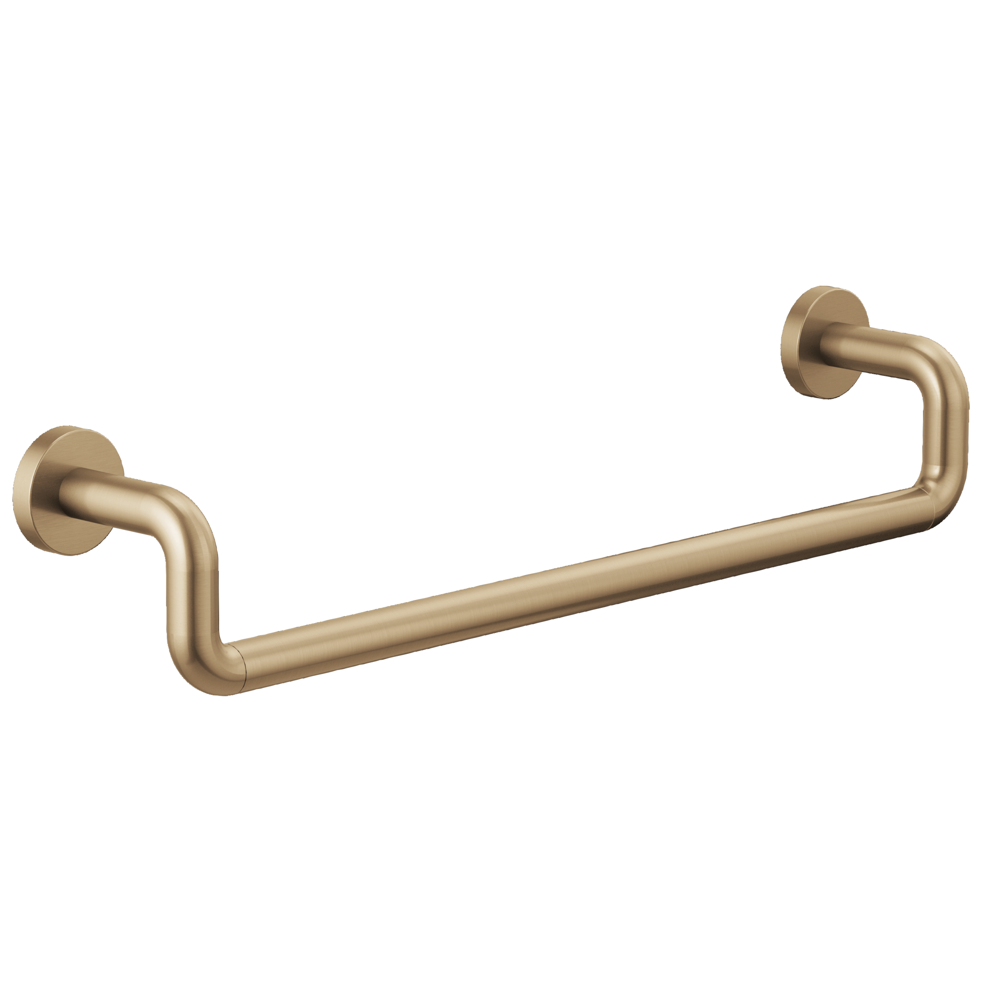 Brizo Litze 18" Towel Bar
