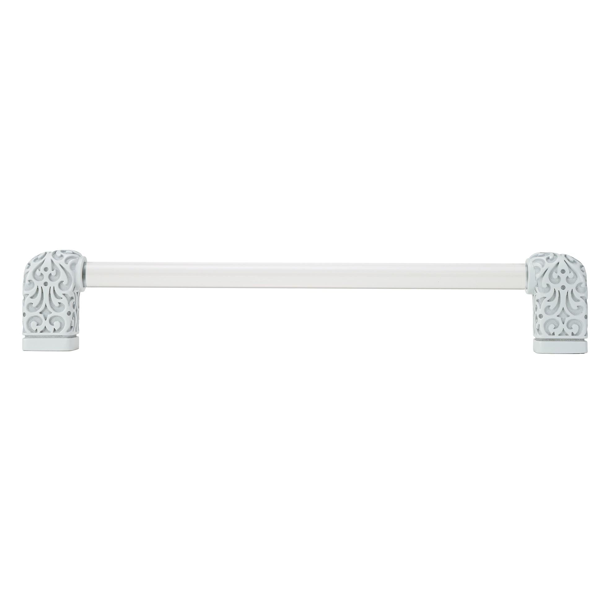 Edgar Berebi Via Veneto II 8" C to C Pull