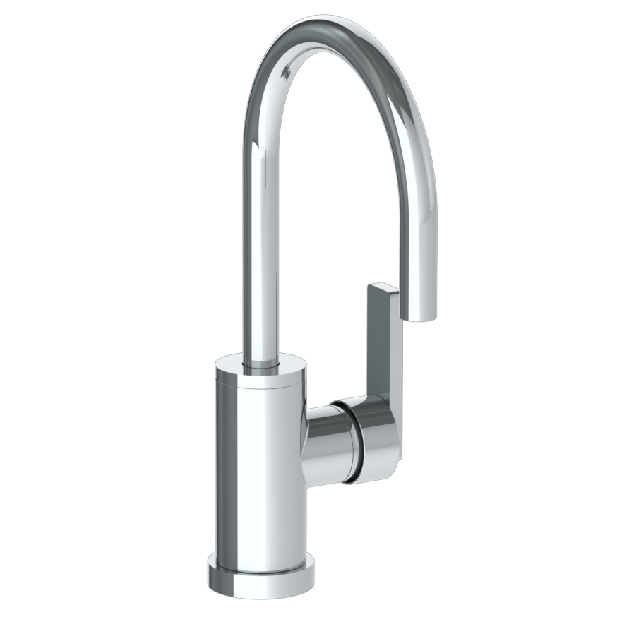 kitchen faucet