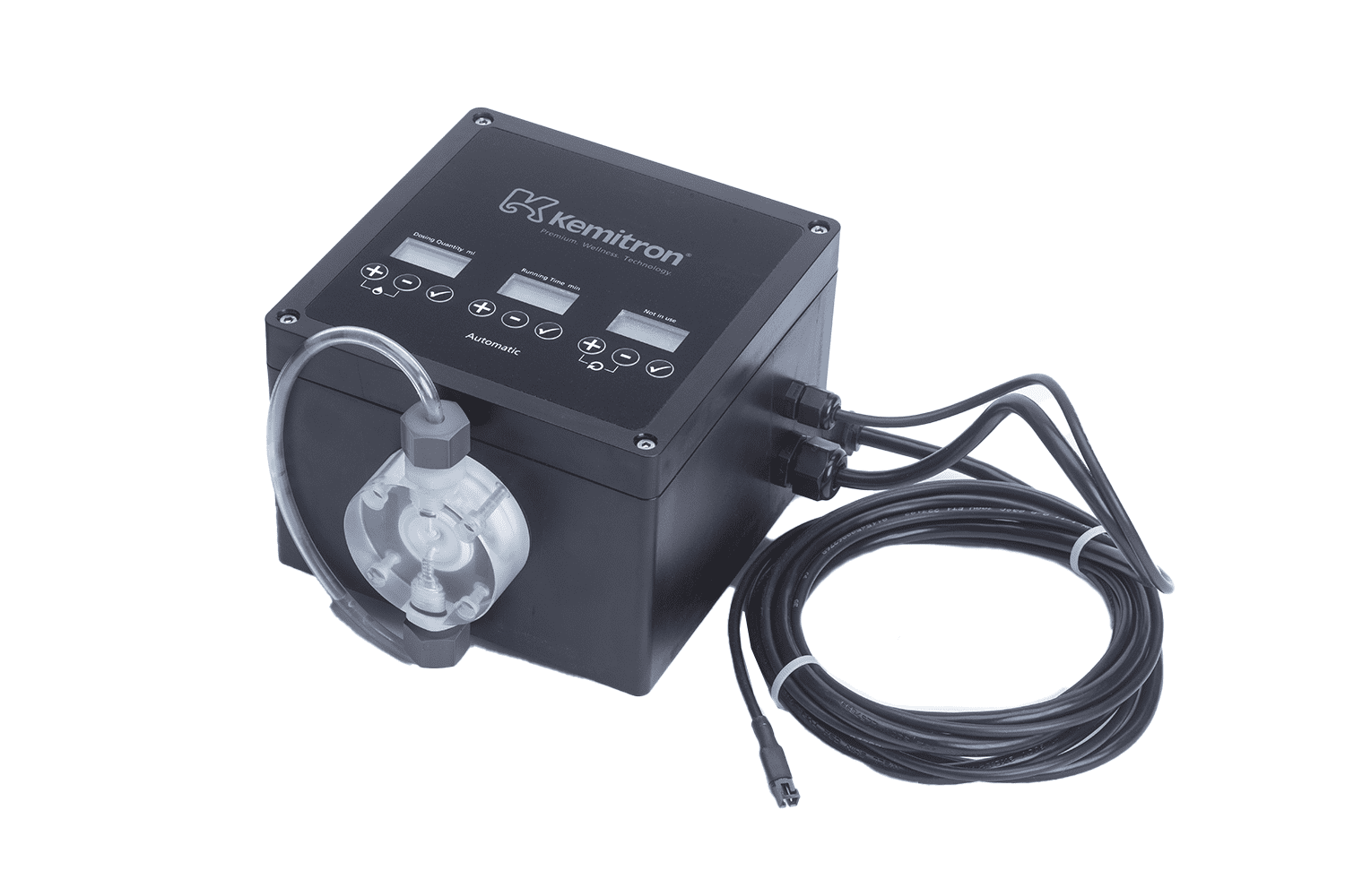 fragrance pump