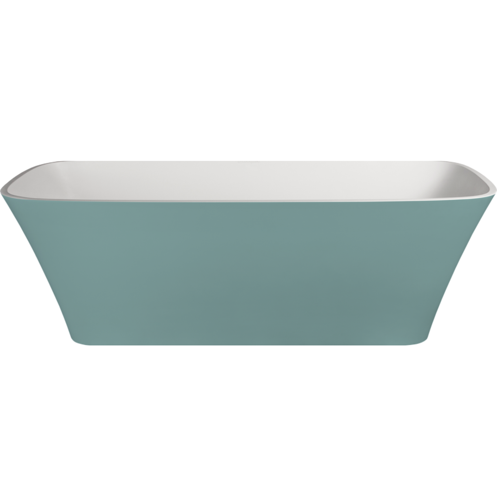 Dado Cascata 67" Freestanding Bathtub