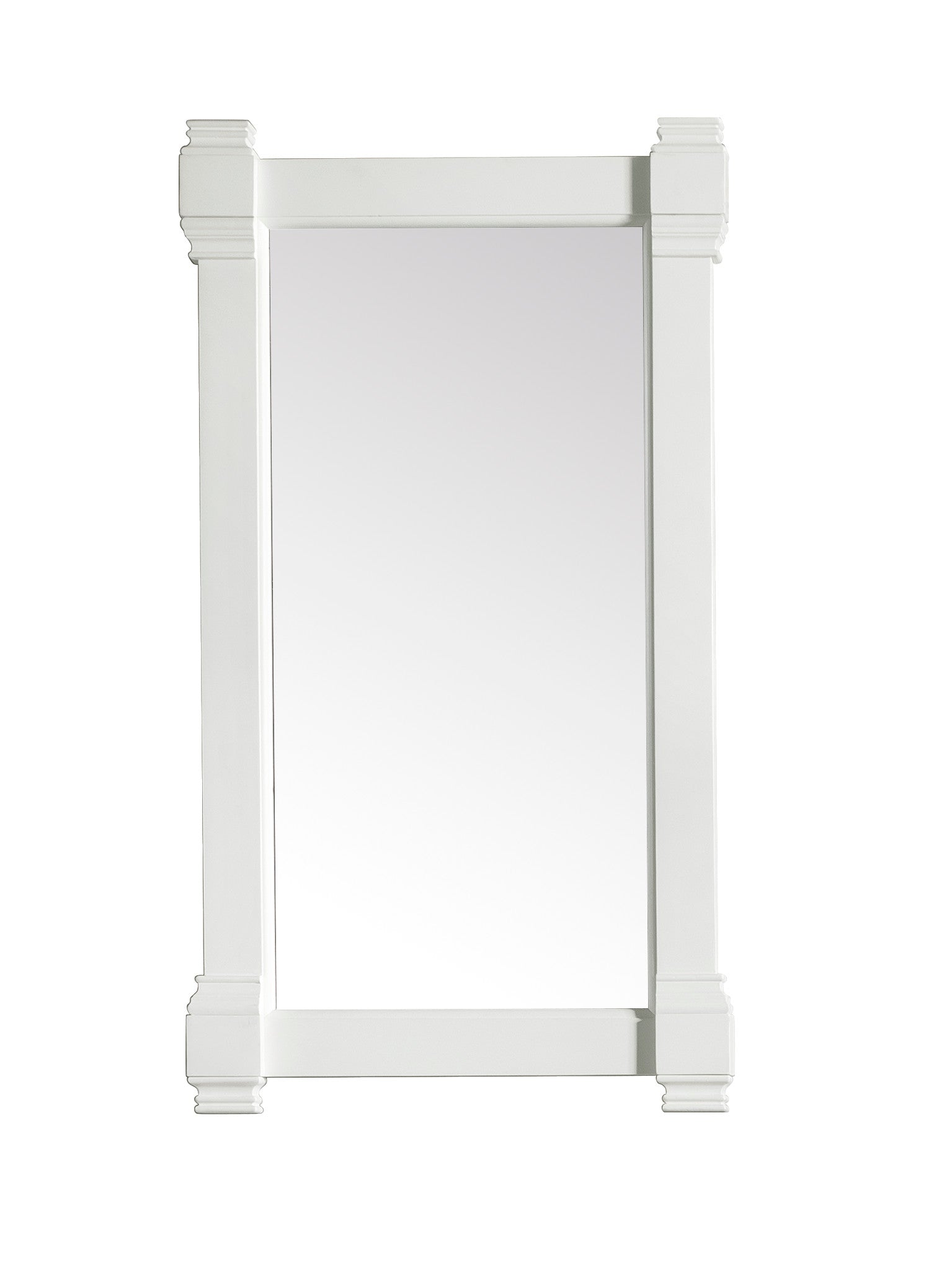 James Martin Vanities Brittany 22" Mirror