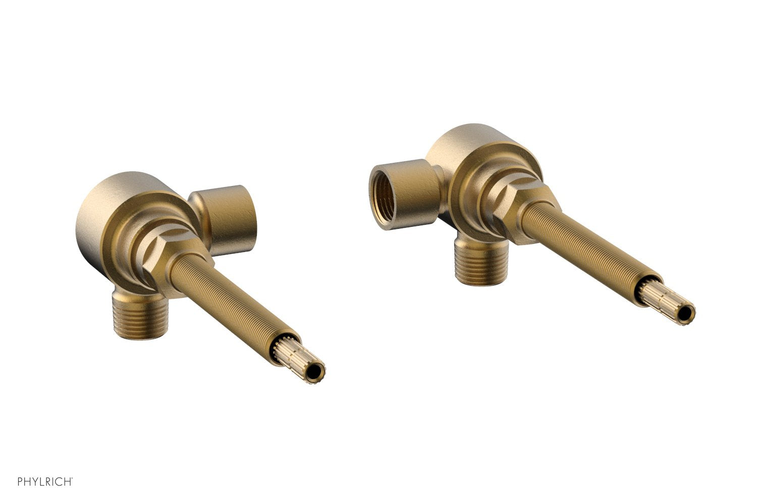 corner valve