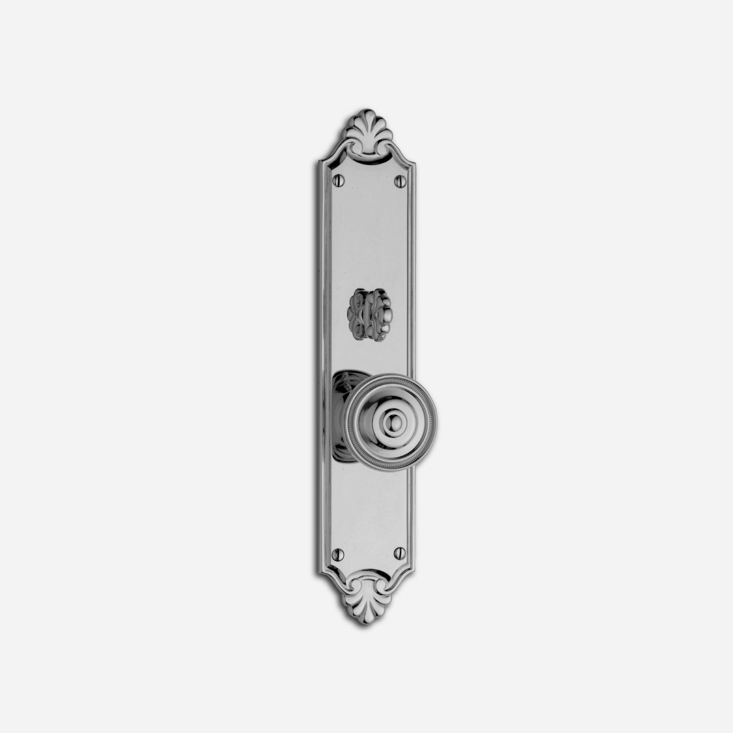 interior knob set