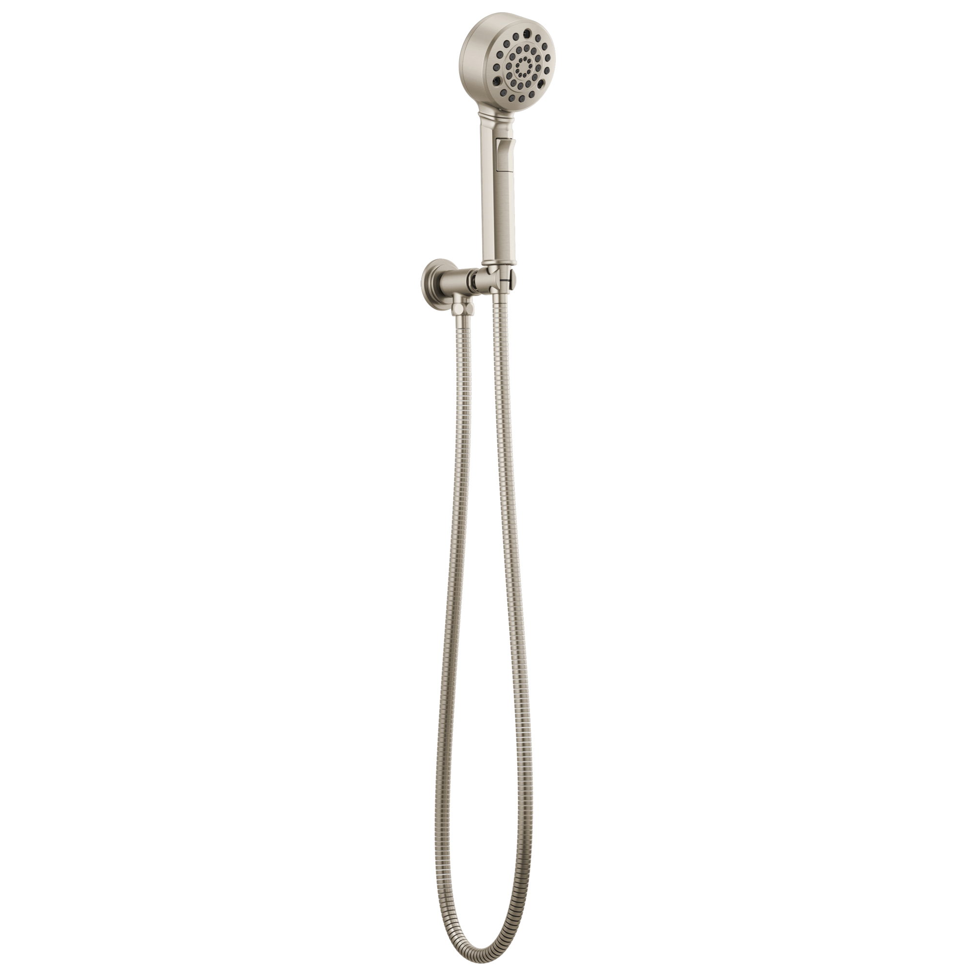 Brizo Invari H2Okinetic Multi-Function Wall Mount Handshower