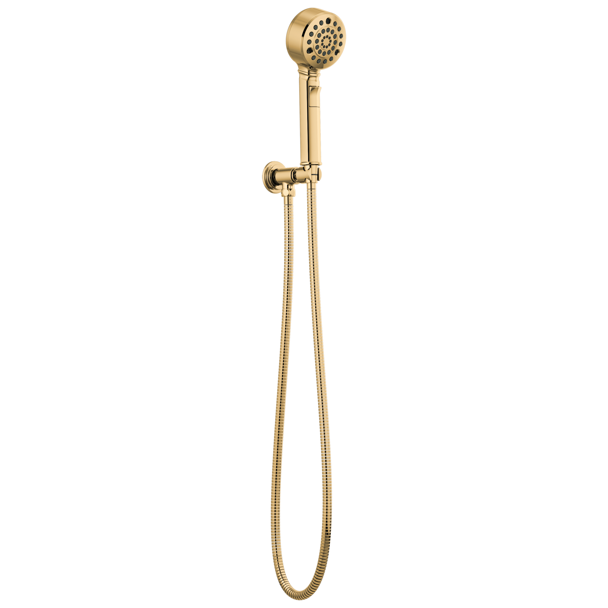 Brizo Invari H2Okinetic Multi-Function Wall Mount Handshower