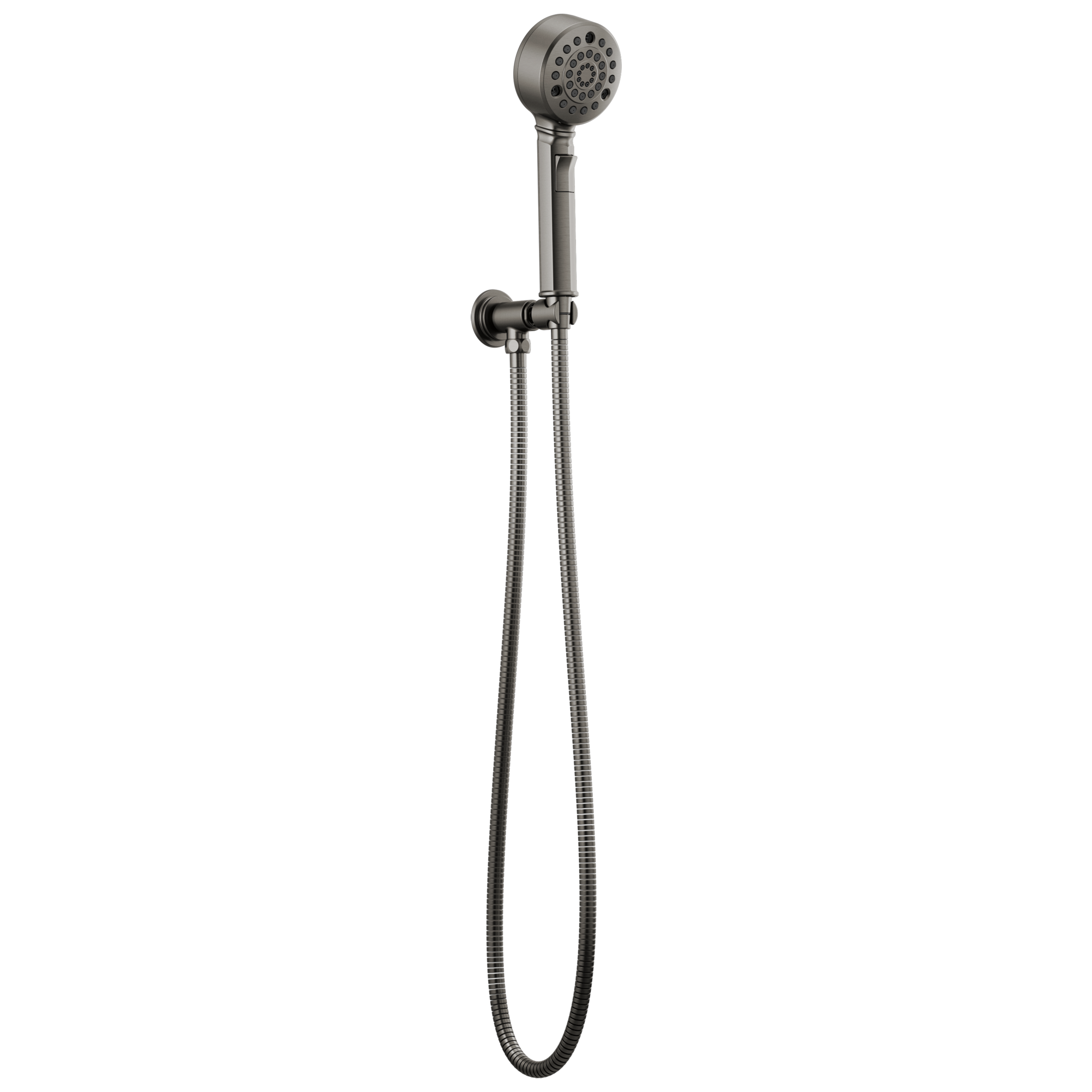 Brizo Invari H2Okinetic Multi-Function Wall Mount Handshower