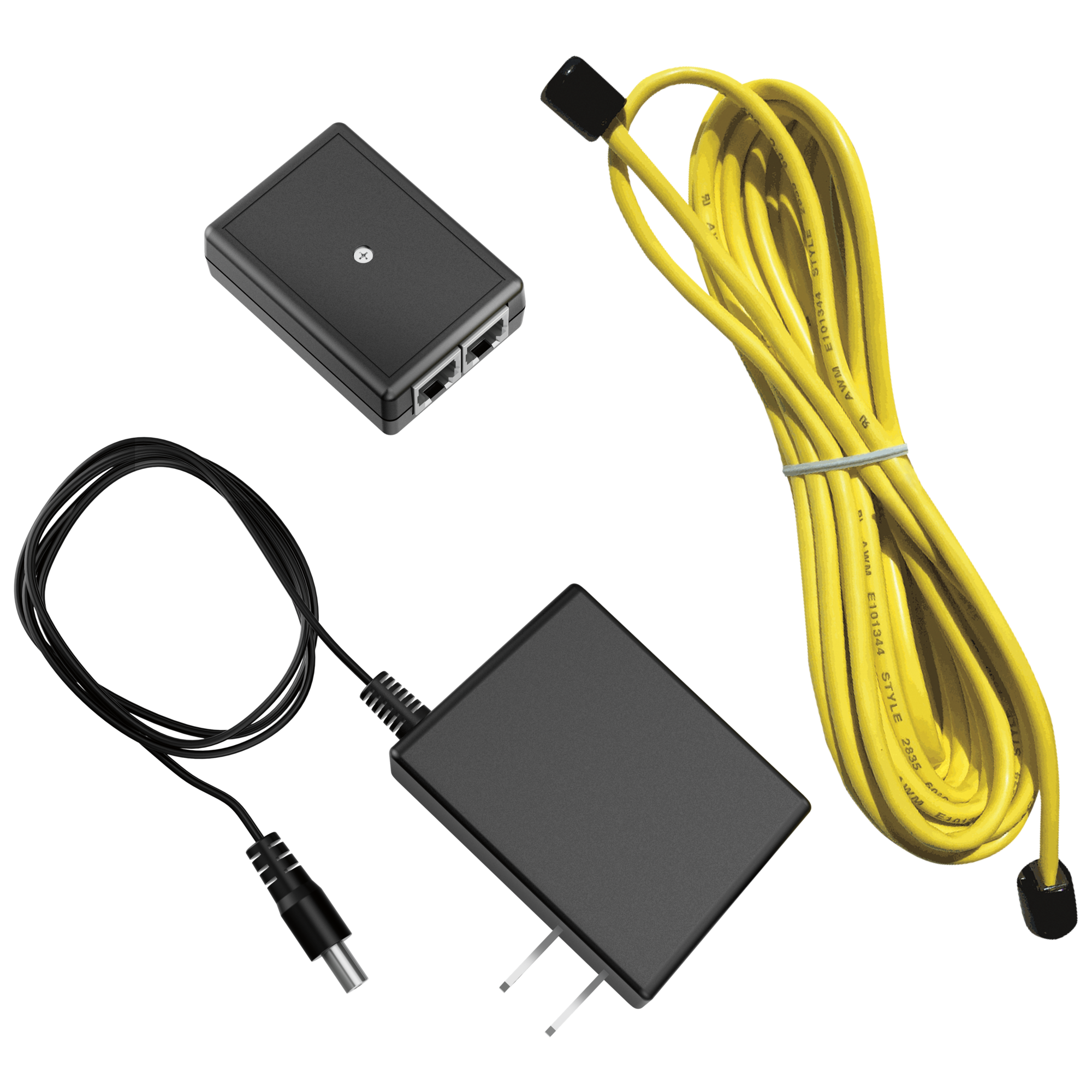 power booster