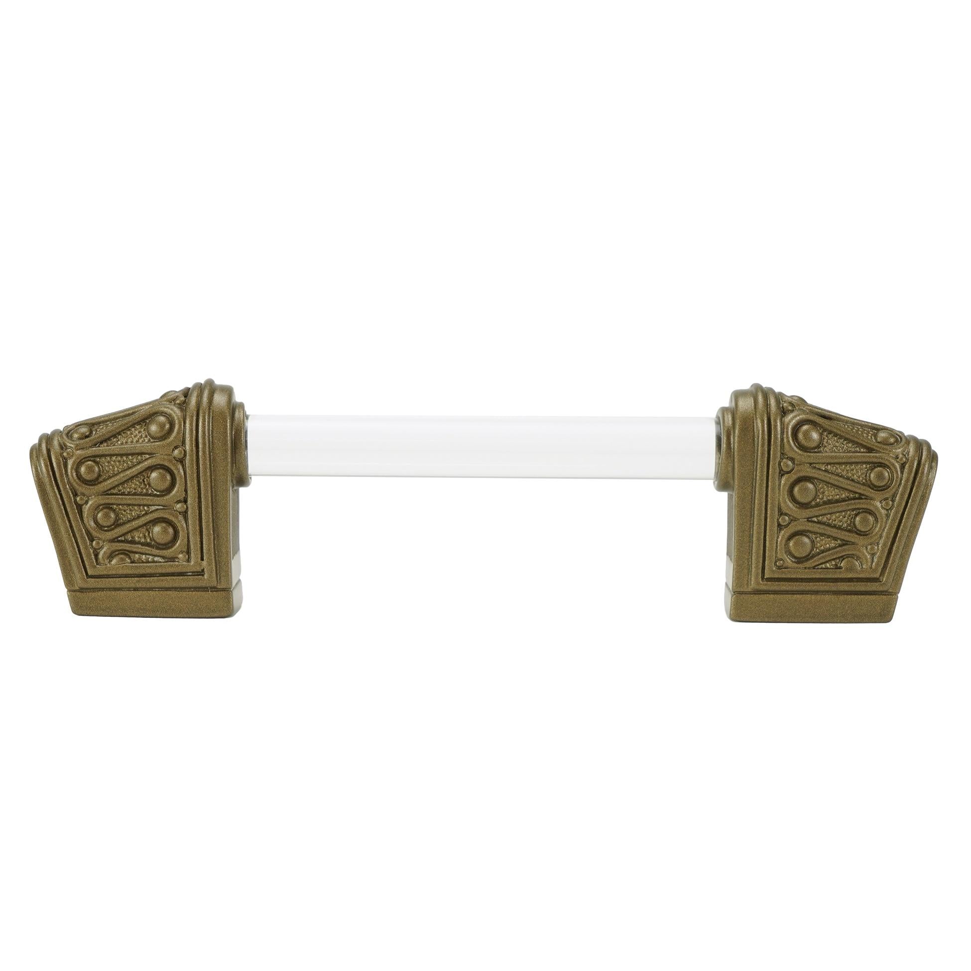 Edgar Berebi Rivoli II 3" C to C Knob Pull