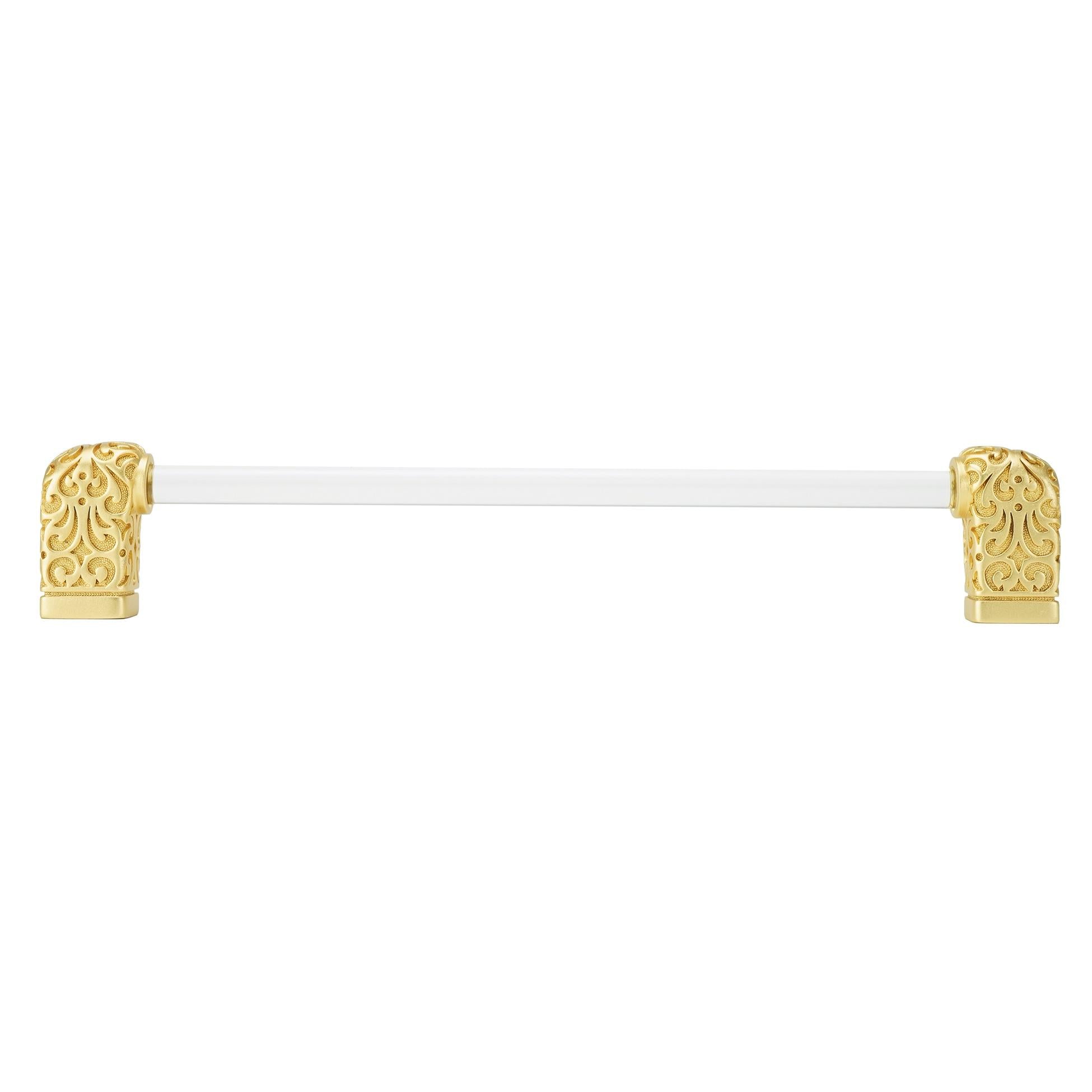 Edgar Berebi Via Veneto II 8" C to C Pull