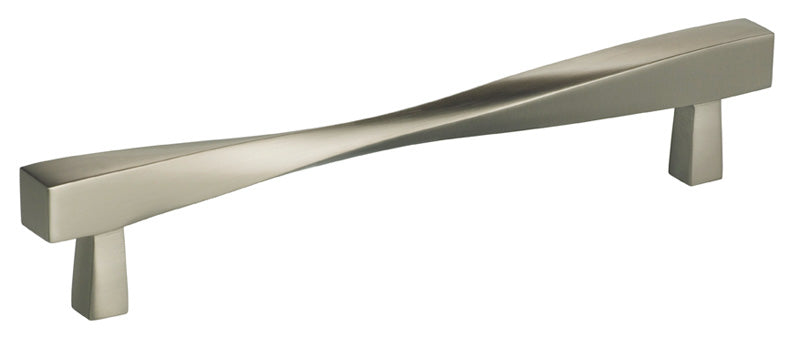 Omnia Ultima I Solid Brass Modern Cabinet Pull