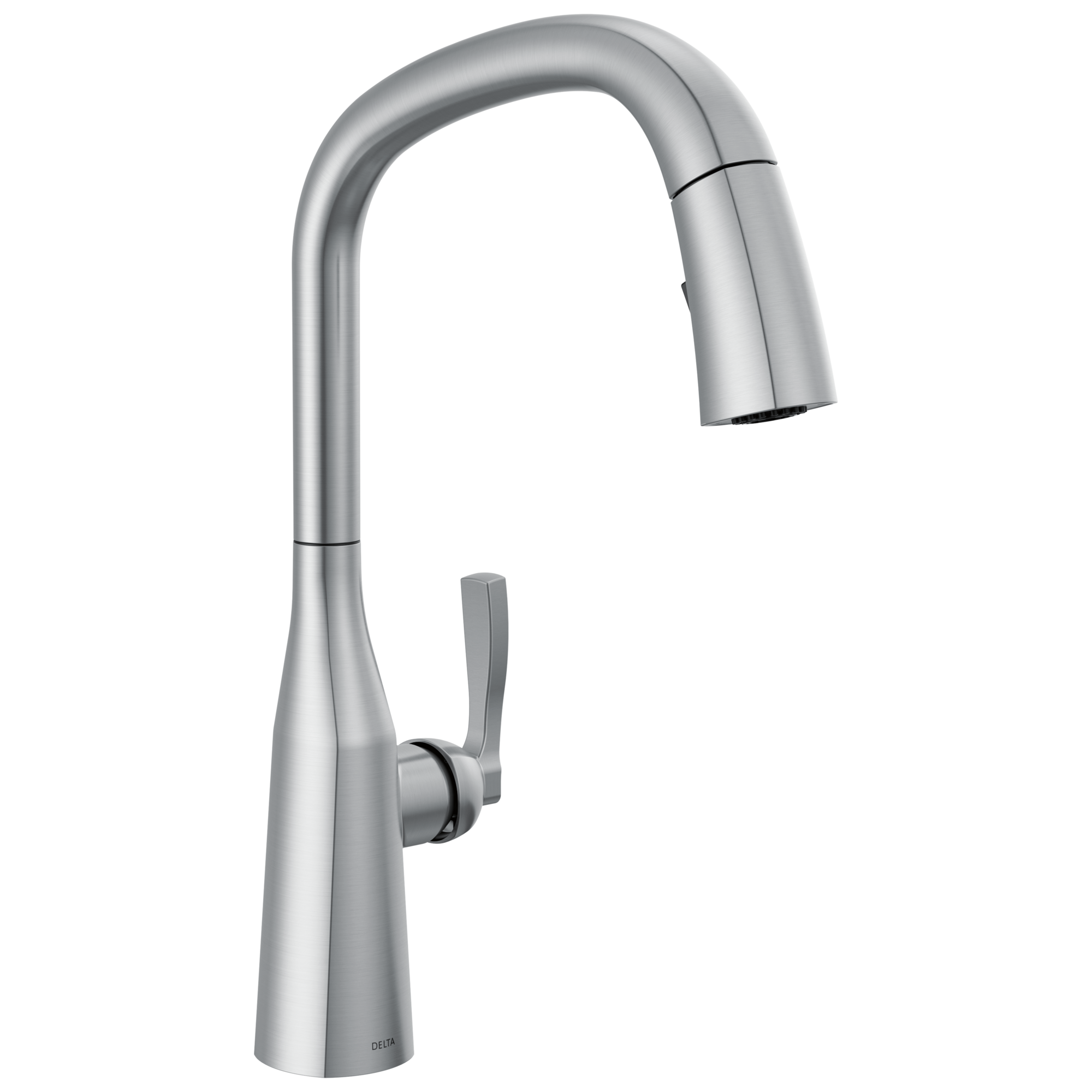Delta Stryke Single Handle Pull-Down Kitchen Faucet