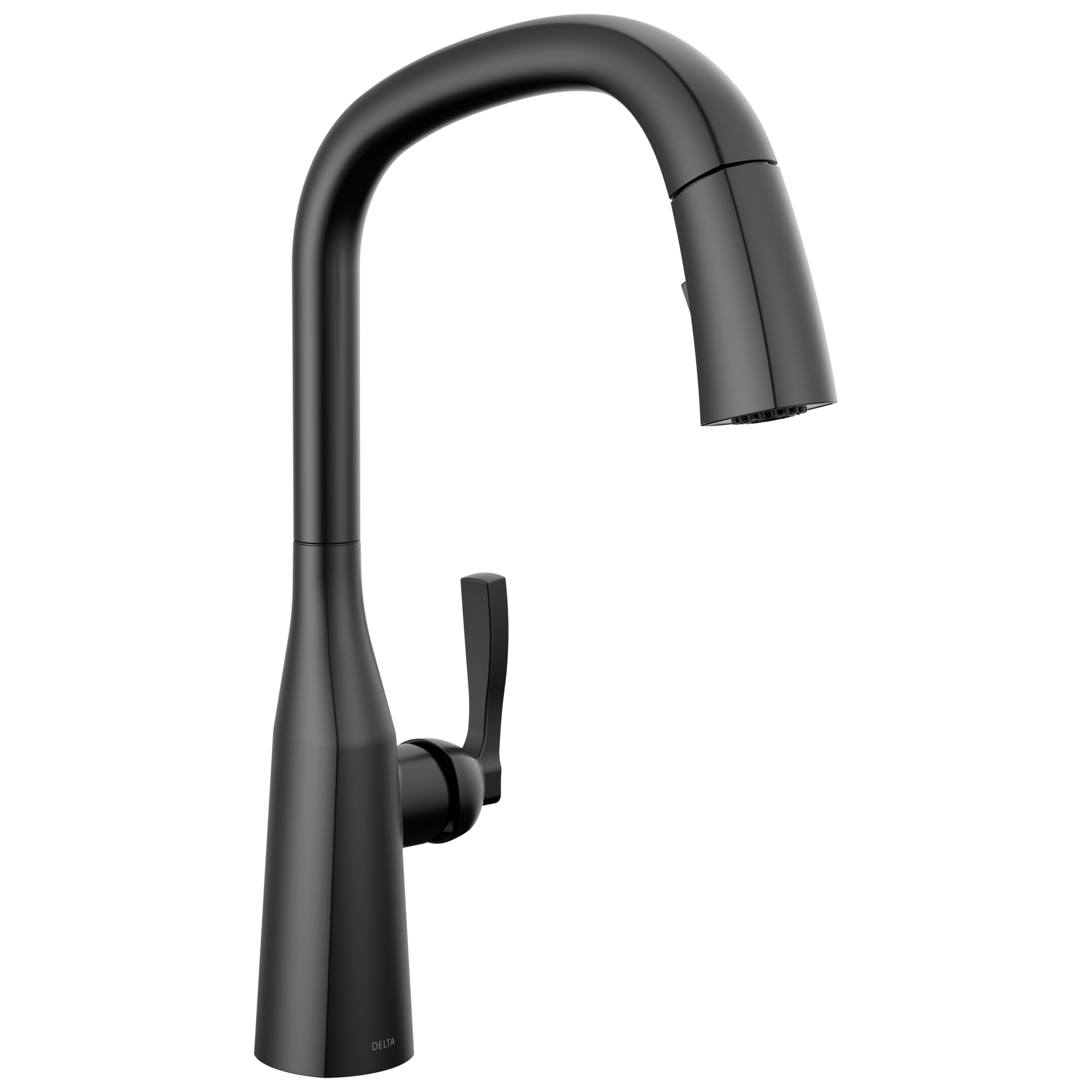 Delta Stryke Single Handle Pull-Down Kitchen Faucet