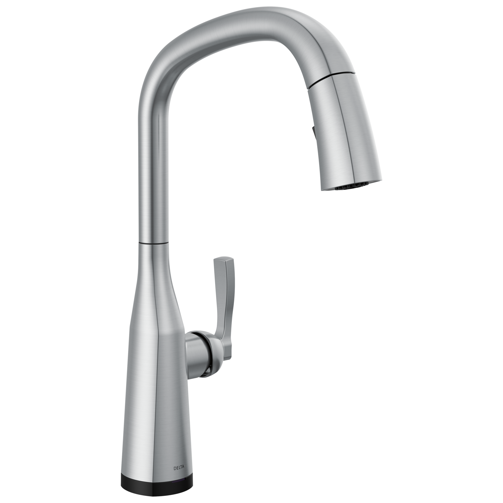 Delta Stryke Touch 2.0 Technology Kitchen Faucet with Touchless Technology