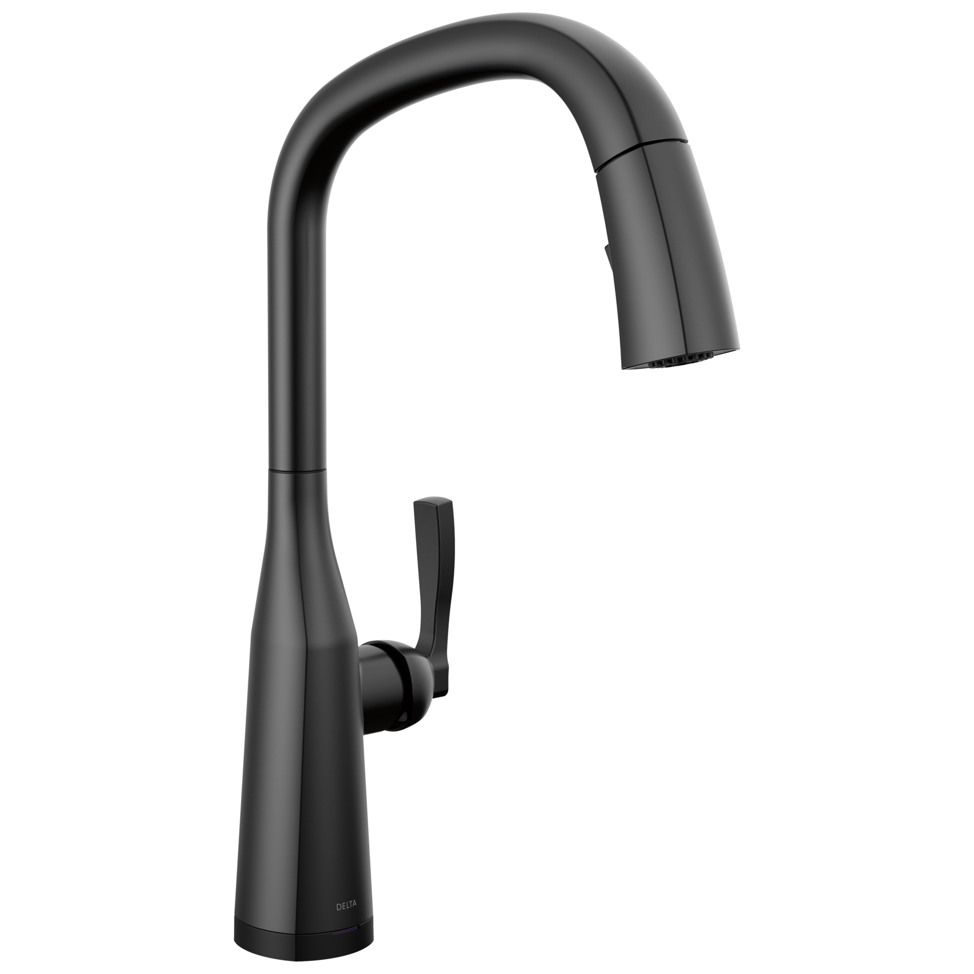 Delta Stryke Touch 2.0 Technology Kitchen Faucet with Touchless Technology