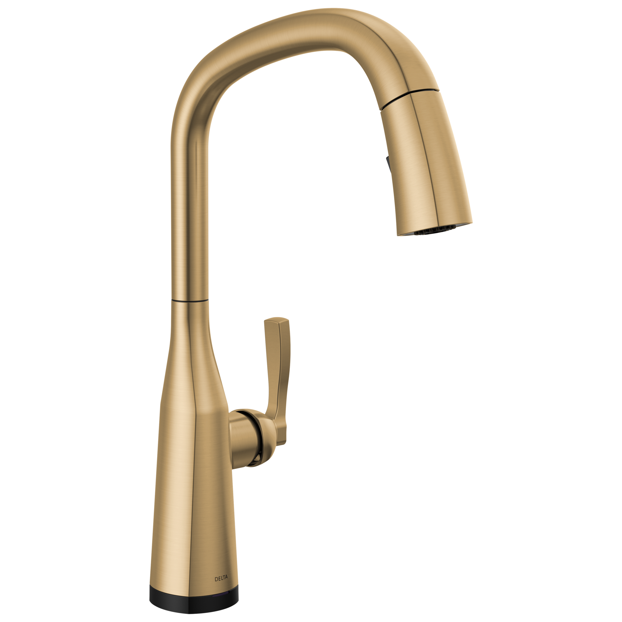 Delta Stryke Touch 2.0 Technology Kitchen Faucet with Touchless Technology