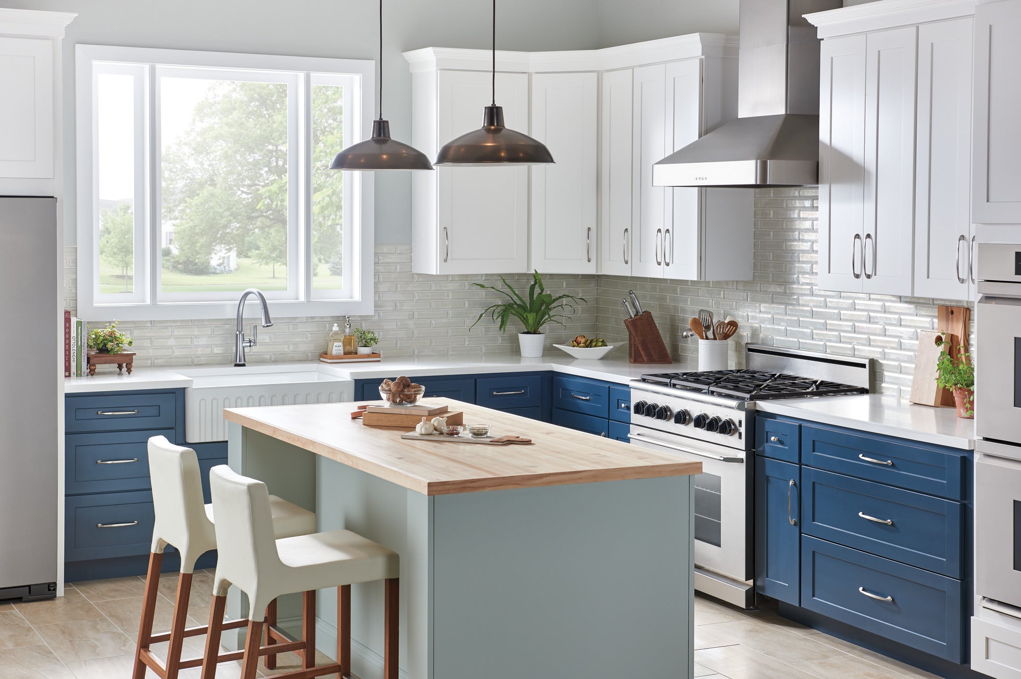 arctic stainless kitchen faucet
