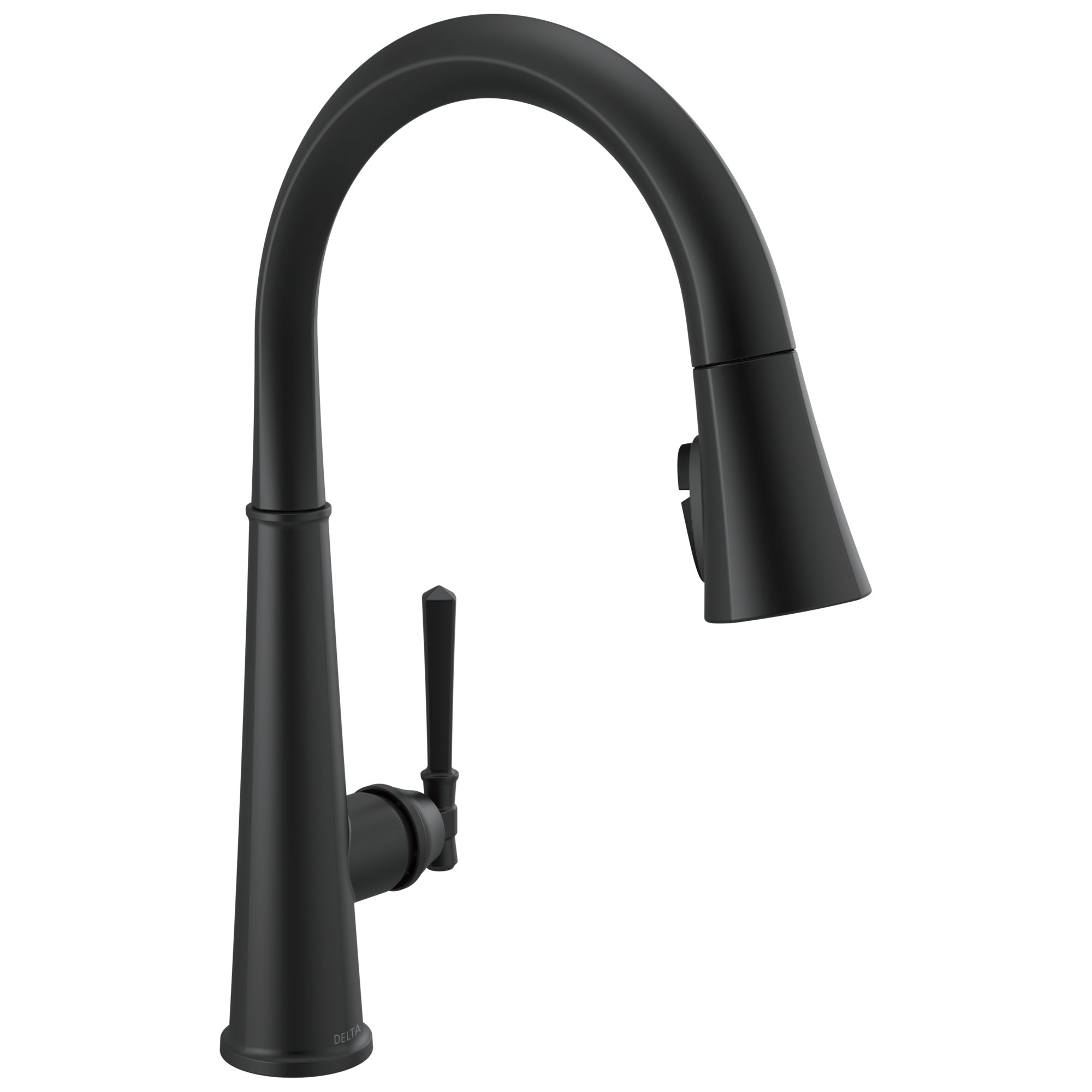 Delta Emmeline Single Handle Pull-Down Kitchen Faucet