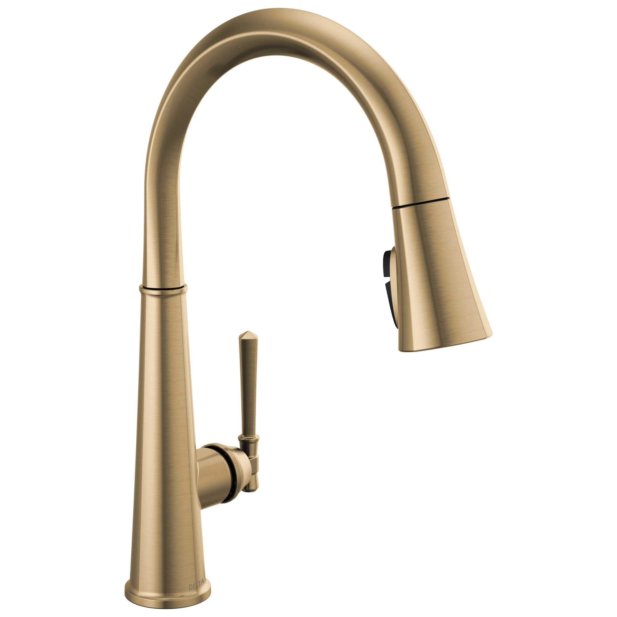 Delta Emmeline Single Handle Pull-Down Kitchen Faucet
