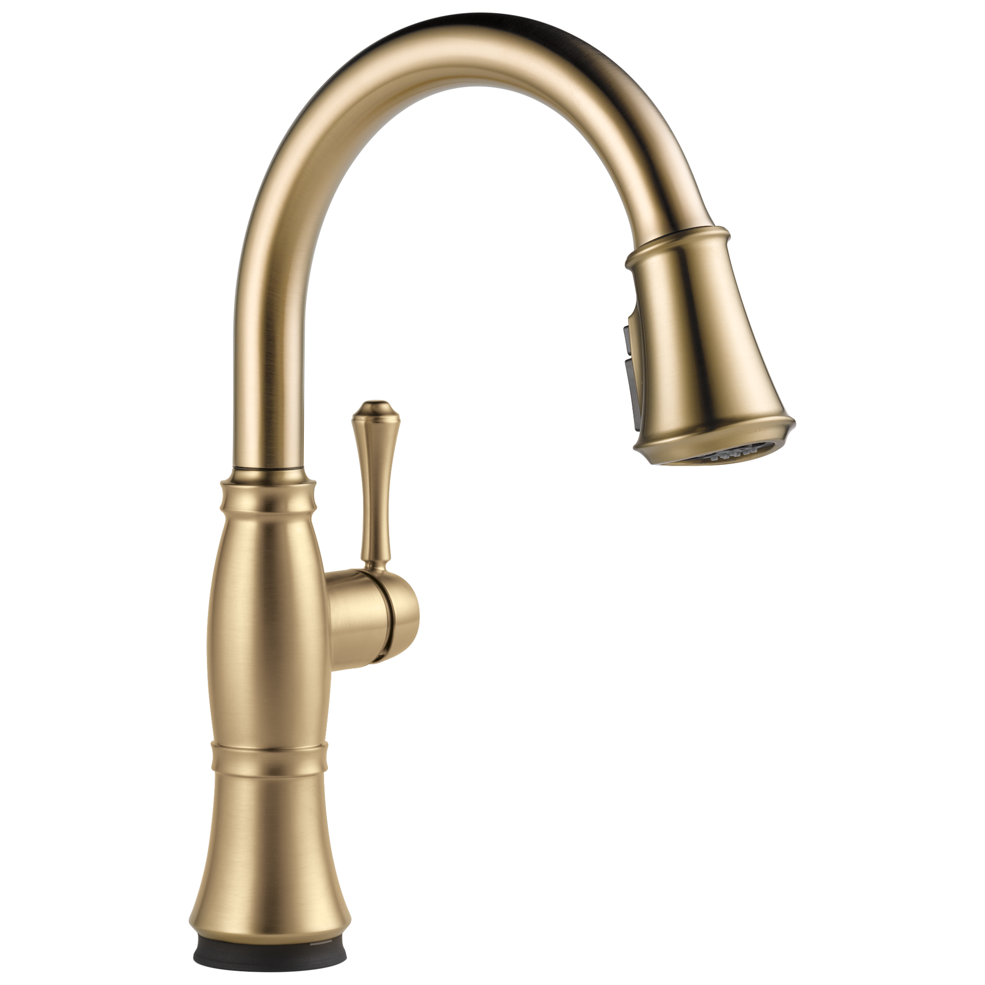 Delta Cassidy Touch 2.0 Technology Kitchen Faucet with Touchless Technology