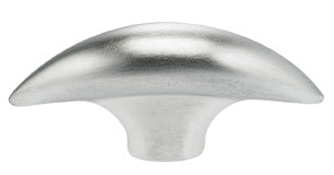 Omnia Legacy Solid Brass Modern Cabinet Knob