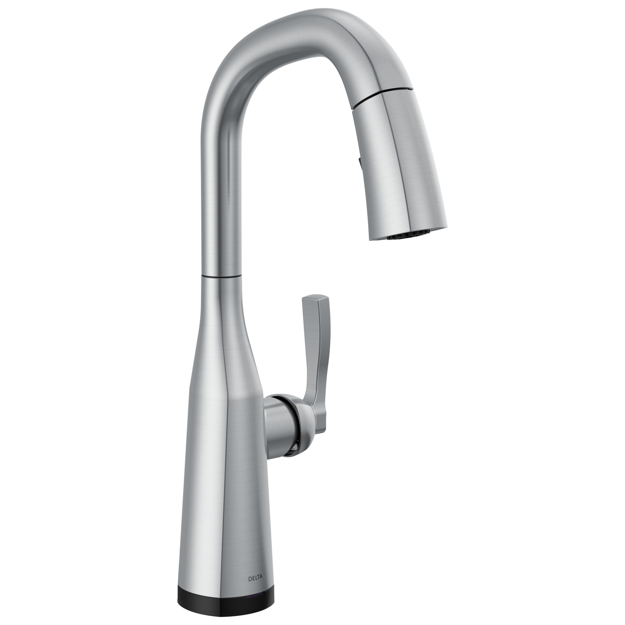 Delta Stryke Touch 2.O Bar/Prep Faucet with Touchless Technology