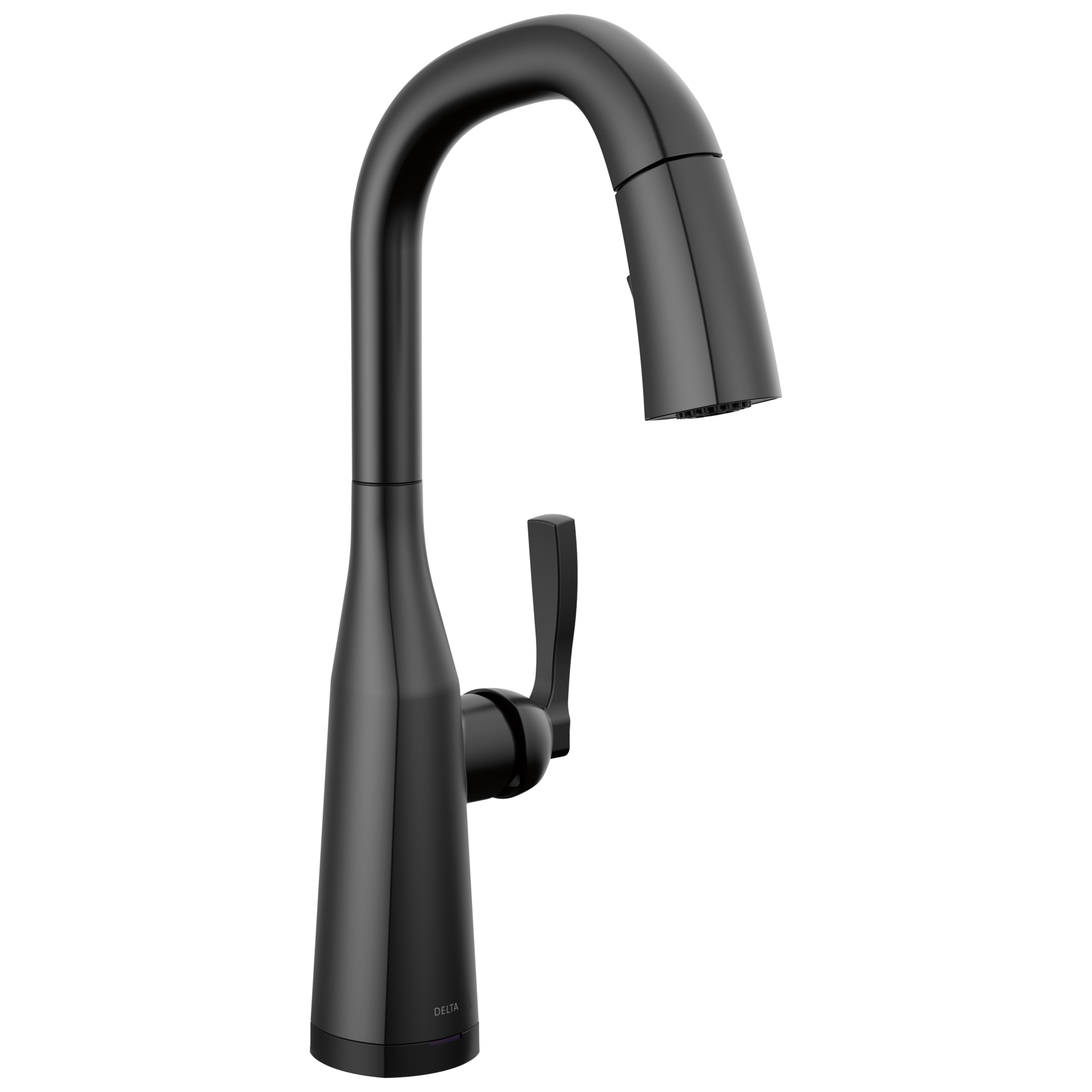 Delta Stryke Touch 2.O Bar/Prep Faucet with Touchless Technology