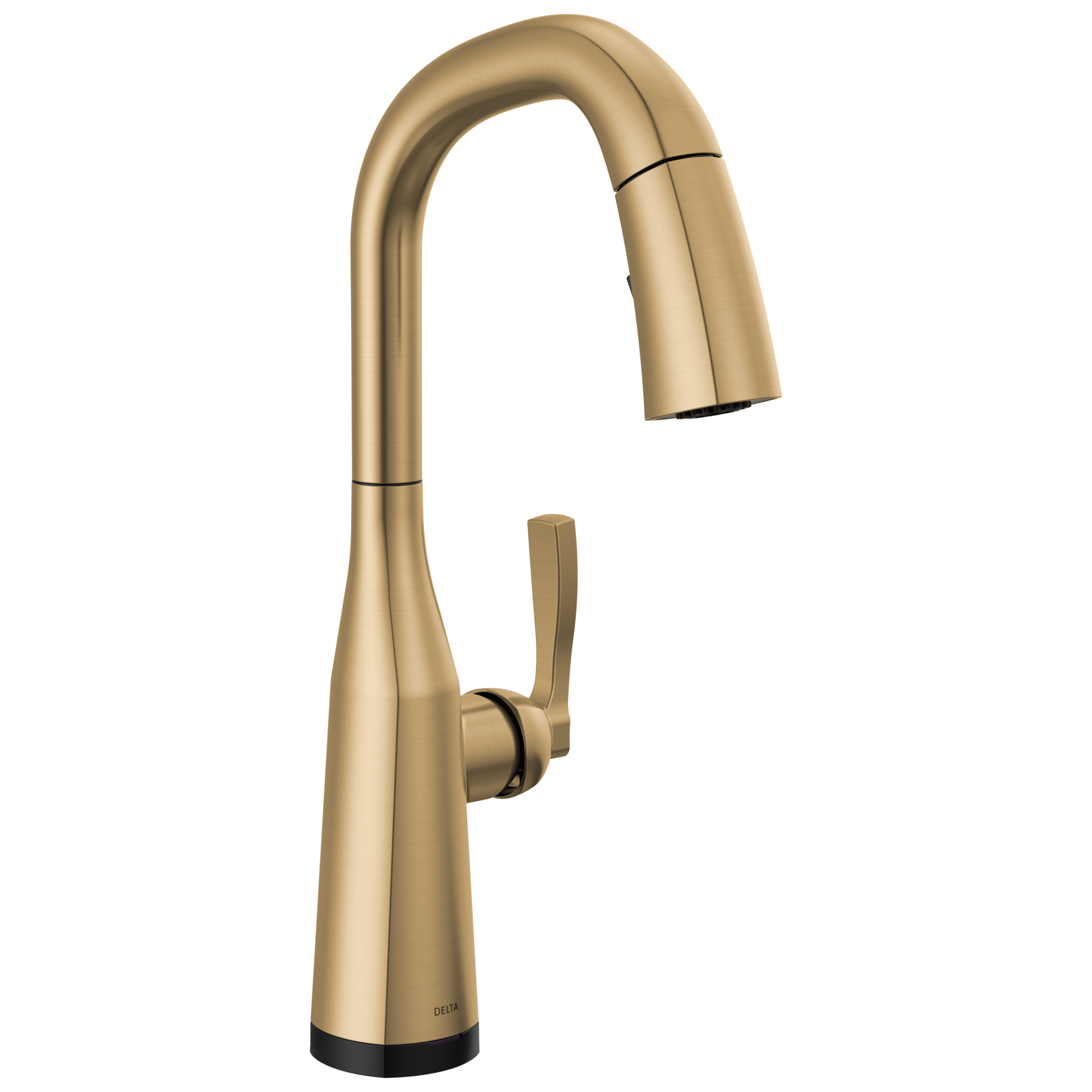 Delta Stryke Touch 2.O Bar/Prep Faucet with Touchless Technology