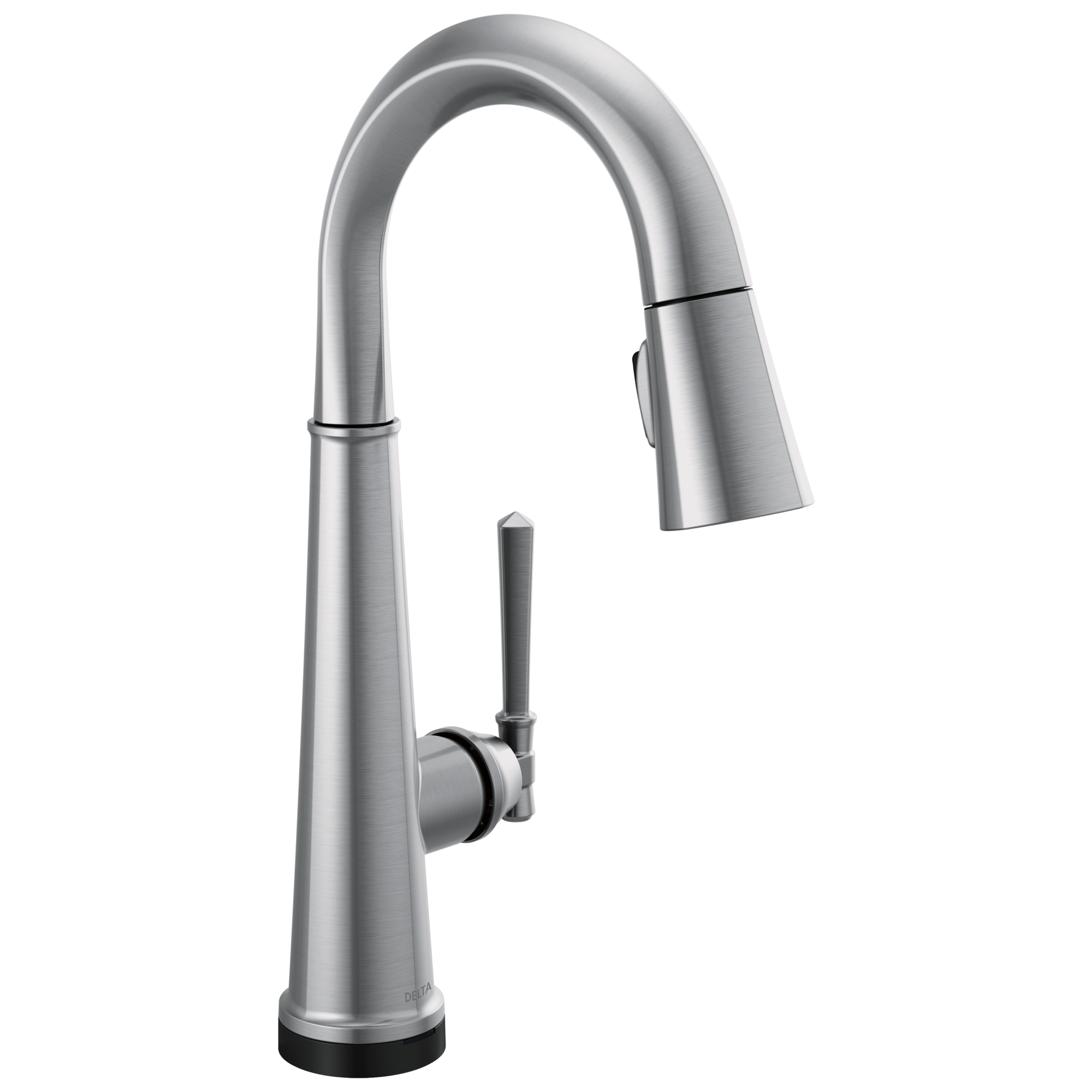 Delta Emmeline Touch 2.O Bar/Prep Faucet with Touchless Technology