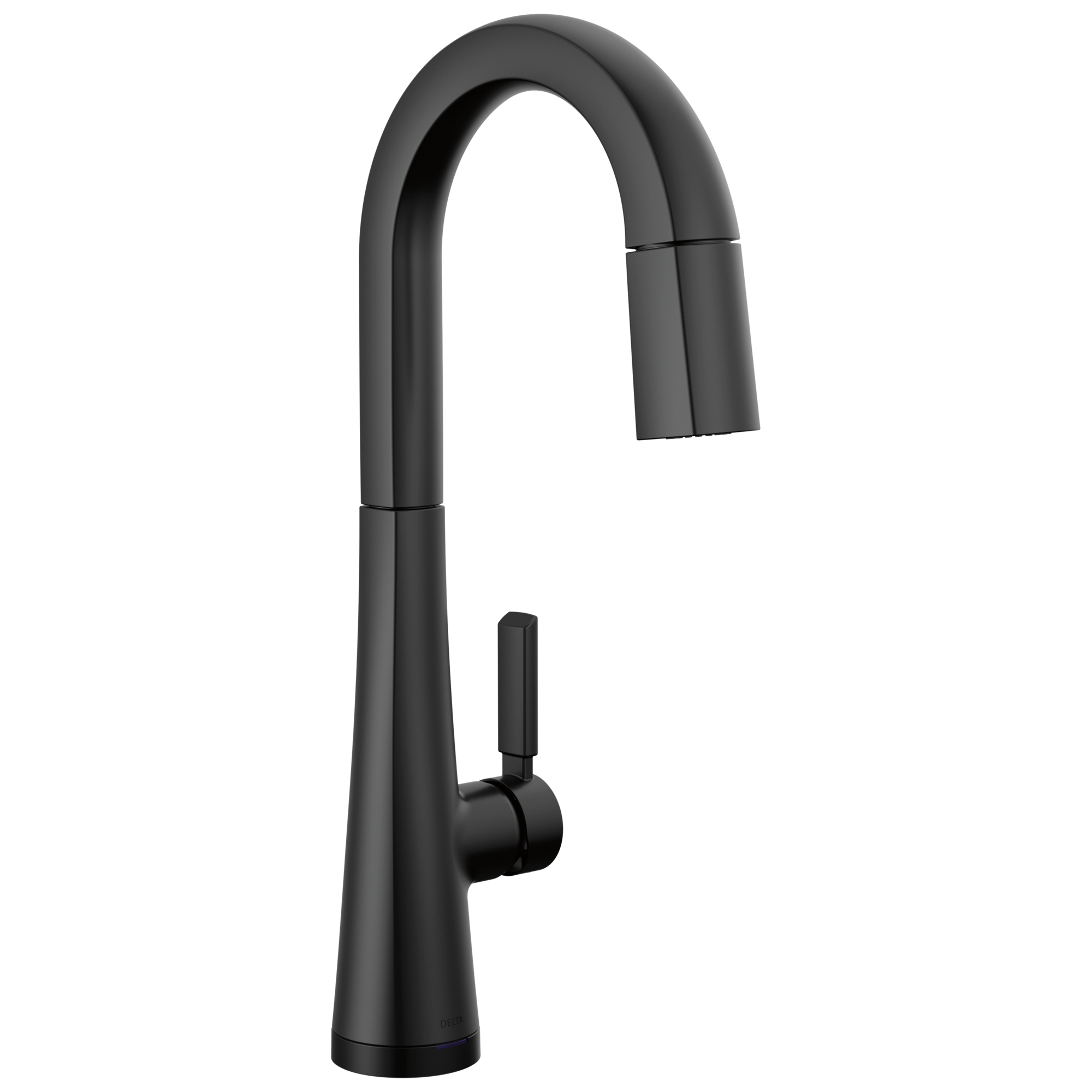 Delta Monrovia Touch 2.O Bar/Prep Faucet with Touchless Technology