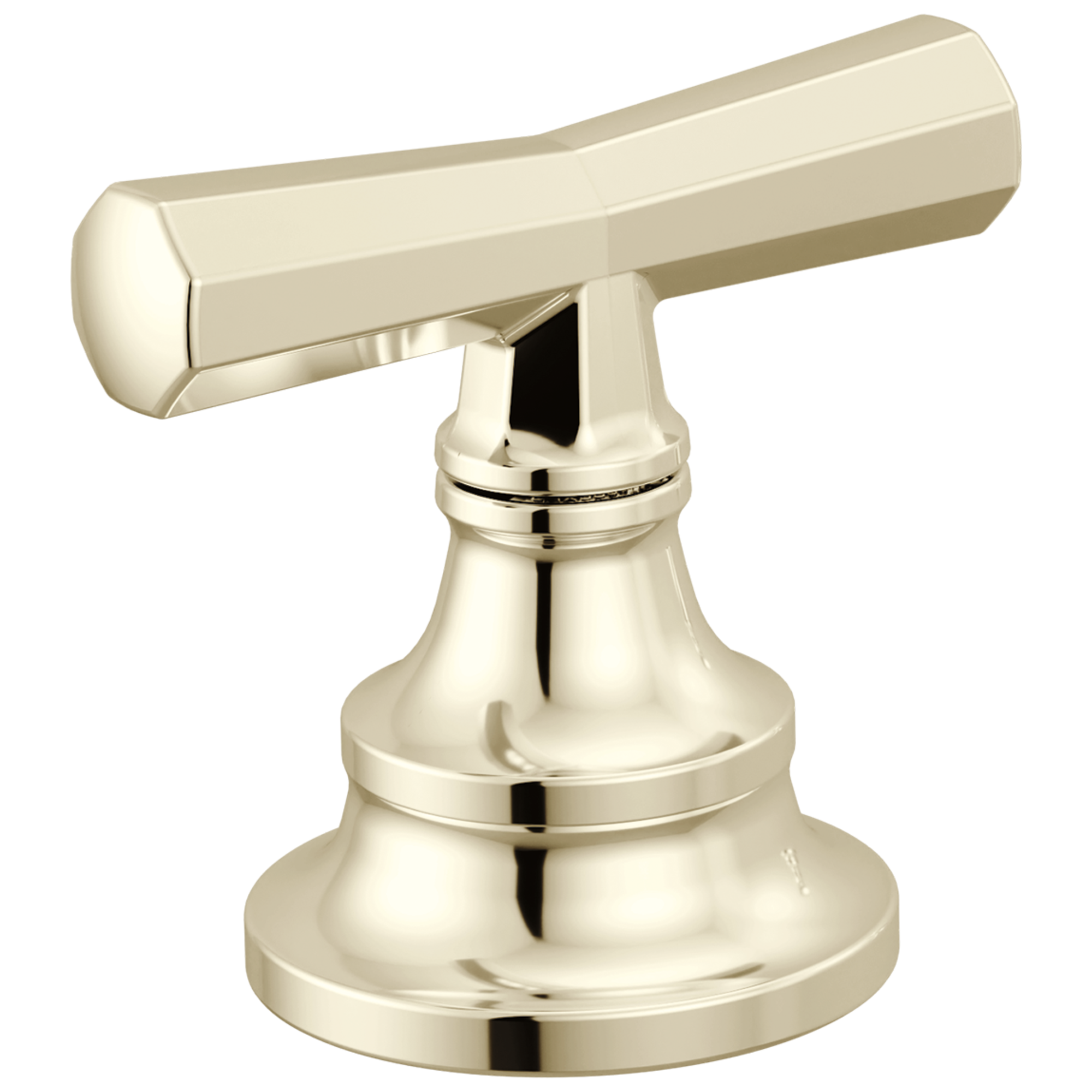 Brizo Beauclere Widespread Lavatory Cross Handle Kit