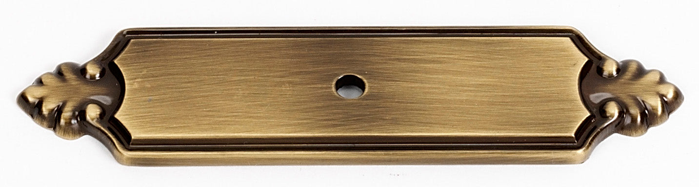 champange backplate