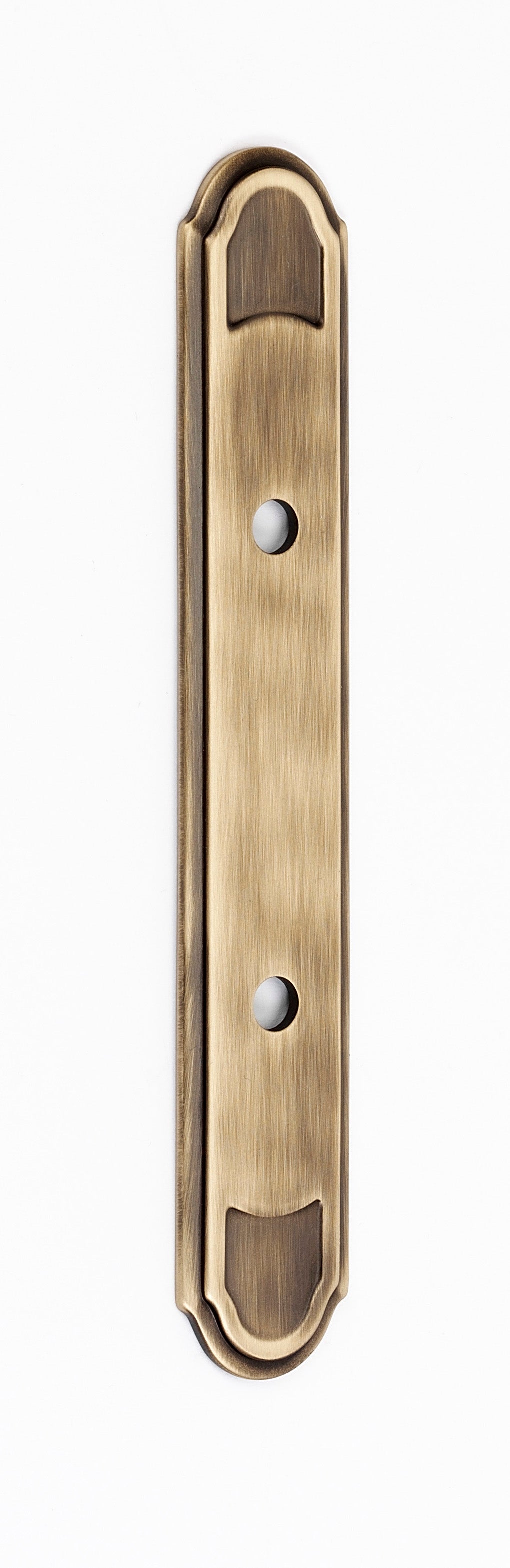 Alno Classic Traditional 7 3/4" Backplate
