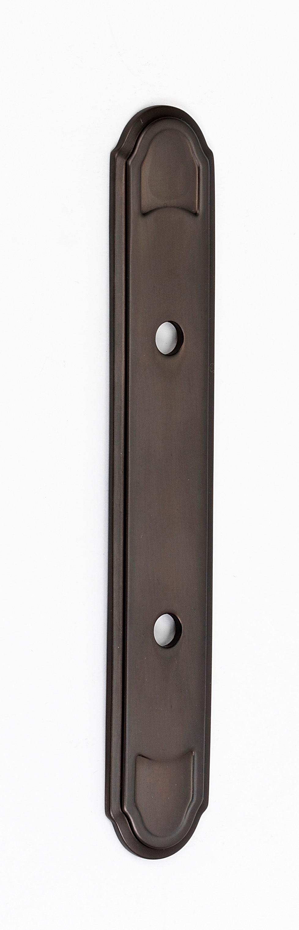 Alno Classic Traditional 7 3/4" Backplate