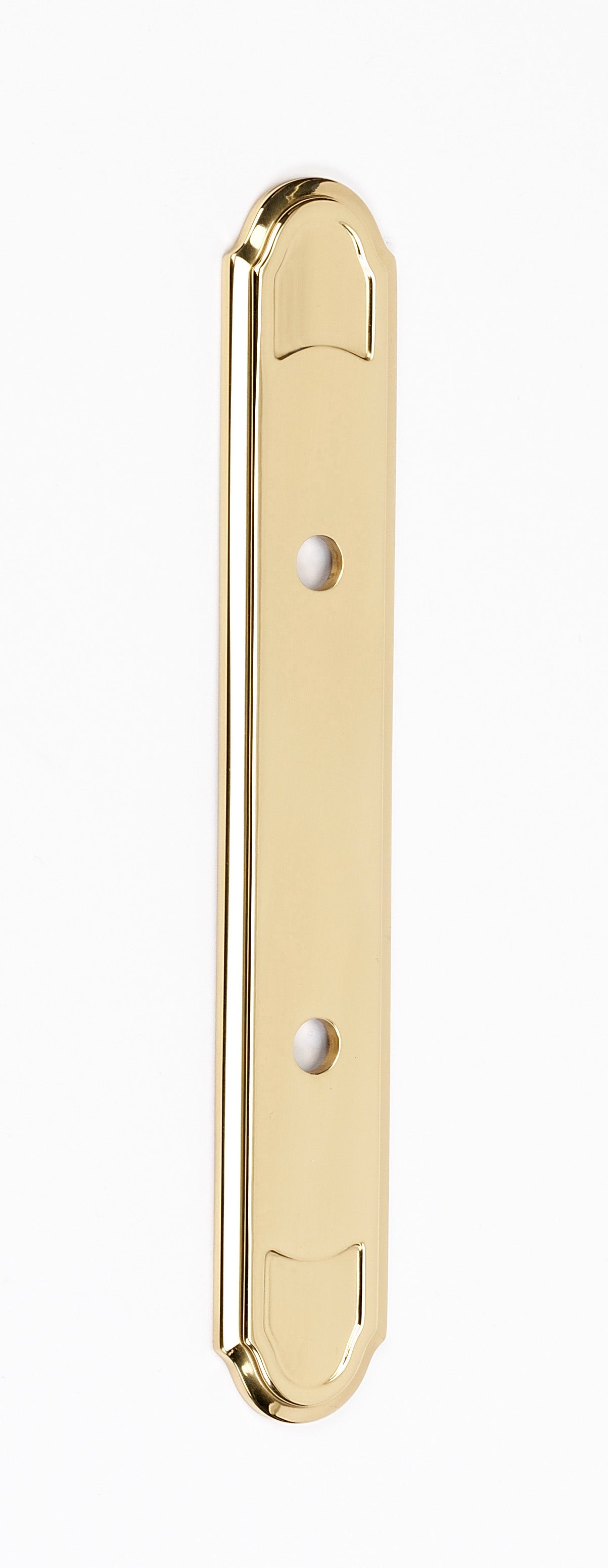 Alno Classic Traditional 7 3/4" Backplate