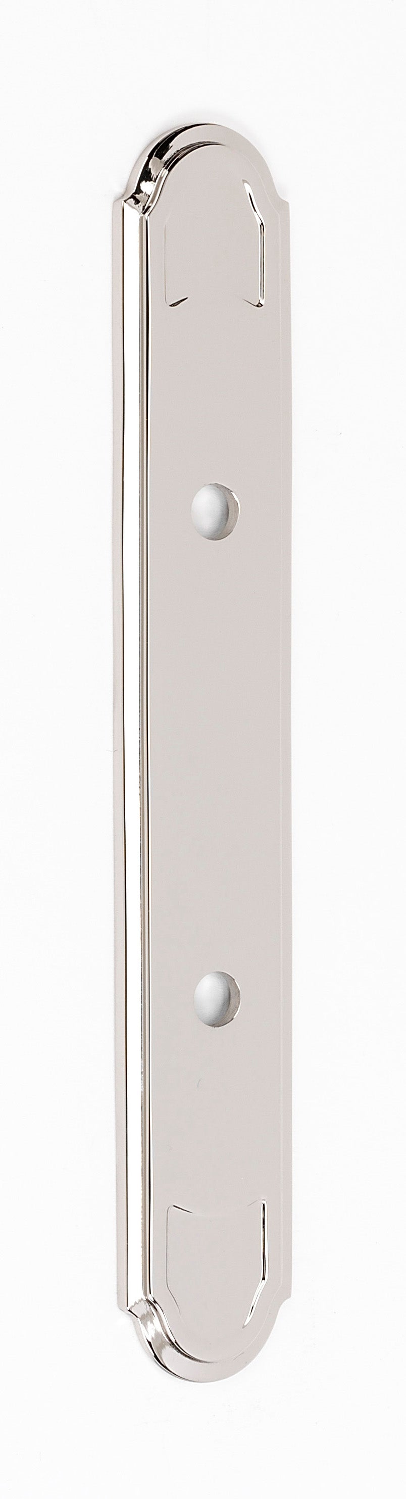 Alno Classic Traditional 7 3/4" Backplate
